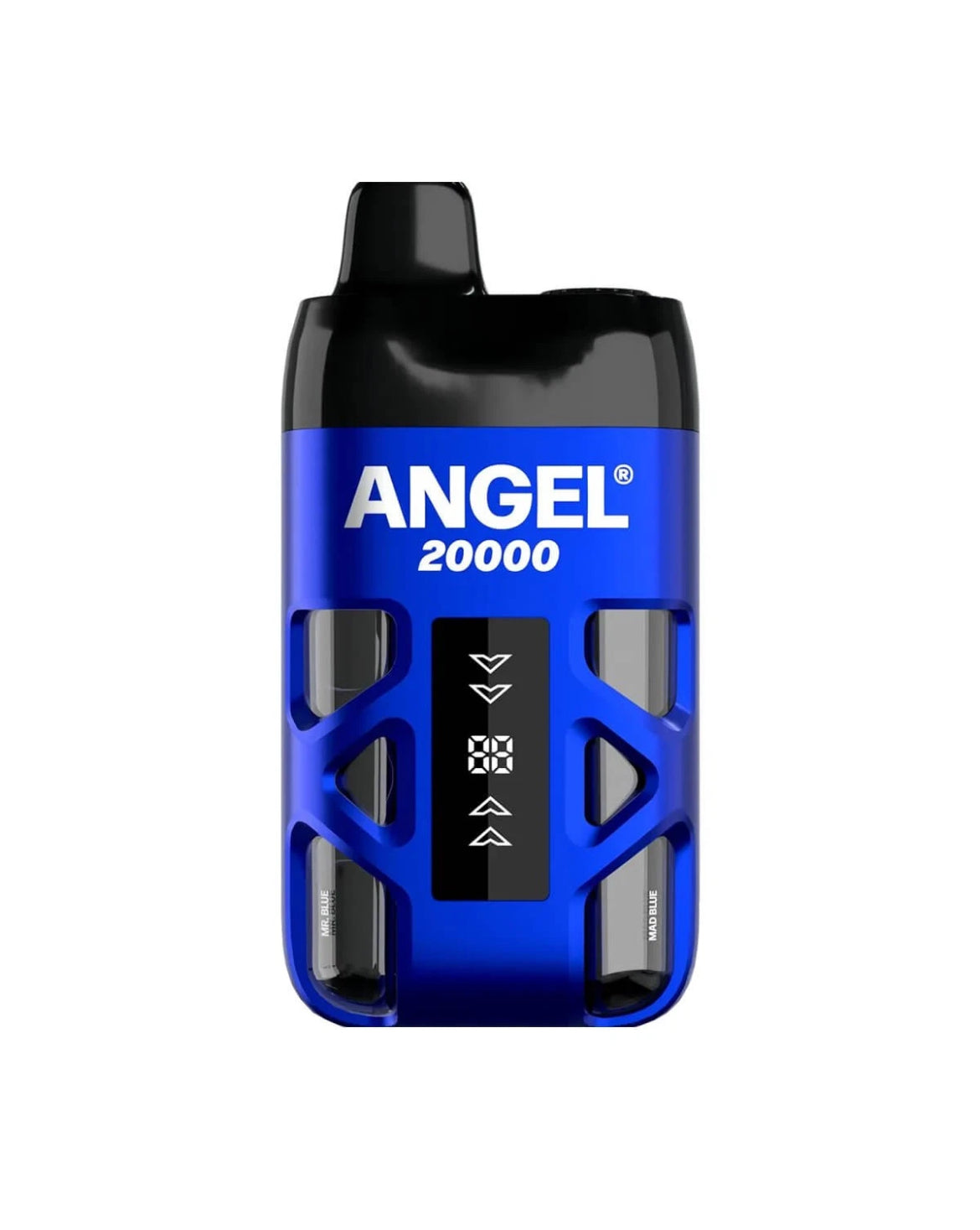 Angel 20K Puffs Dual Pre-filled Pod Vape Kit 850mAh Battery