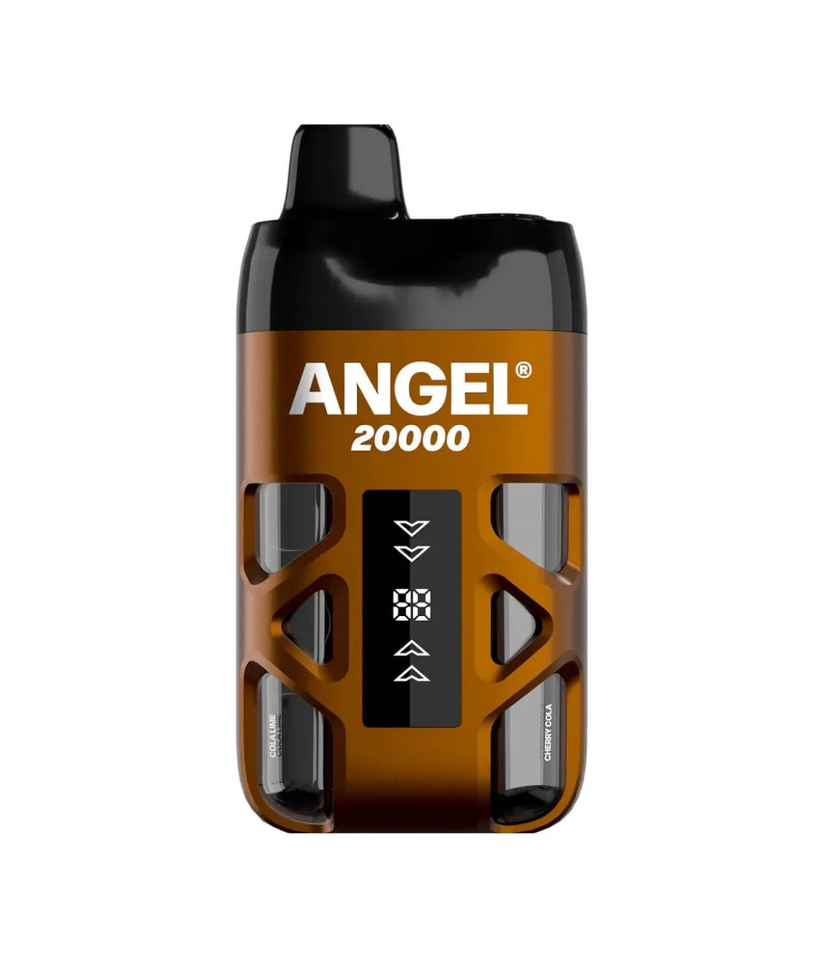 Angel 20K Puffs Dual Pre-filled Pod Vape Kit 850mAh Battery