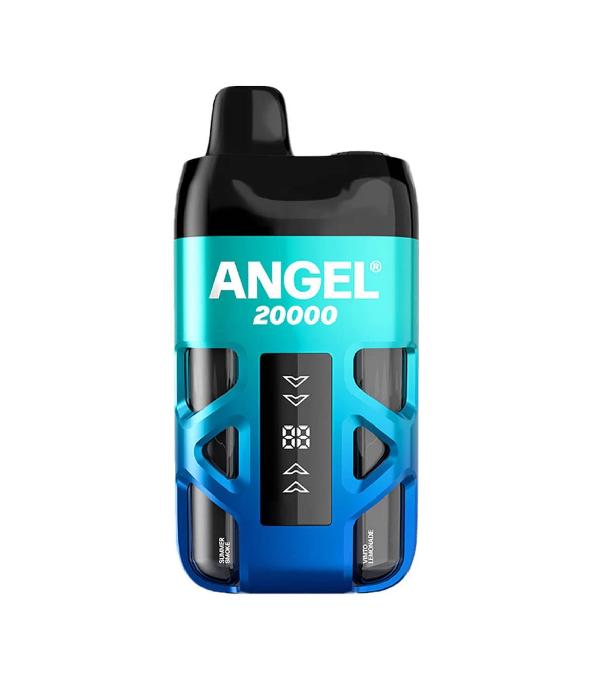 Angel 20K Puffs Dual Pre-filled Pod Vape Kit 850mAh Battery