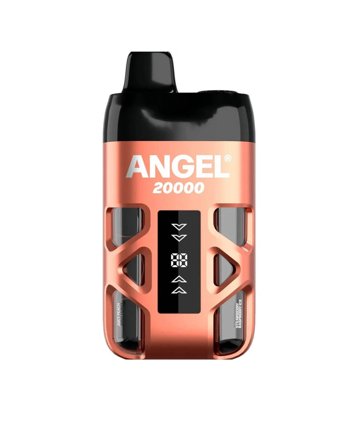 Angel 20K Puffs Dual Pre-filled Pod Vape Kit 850mAh Battery