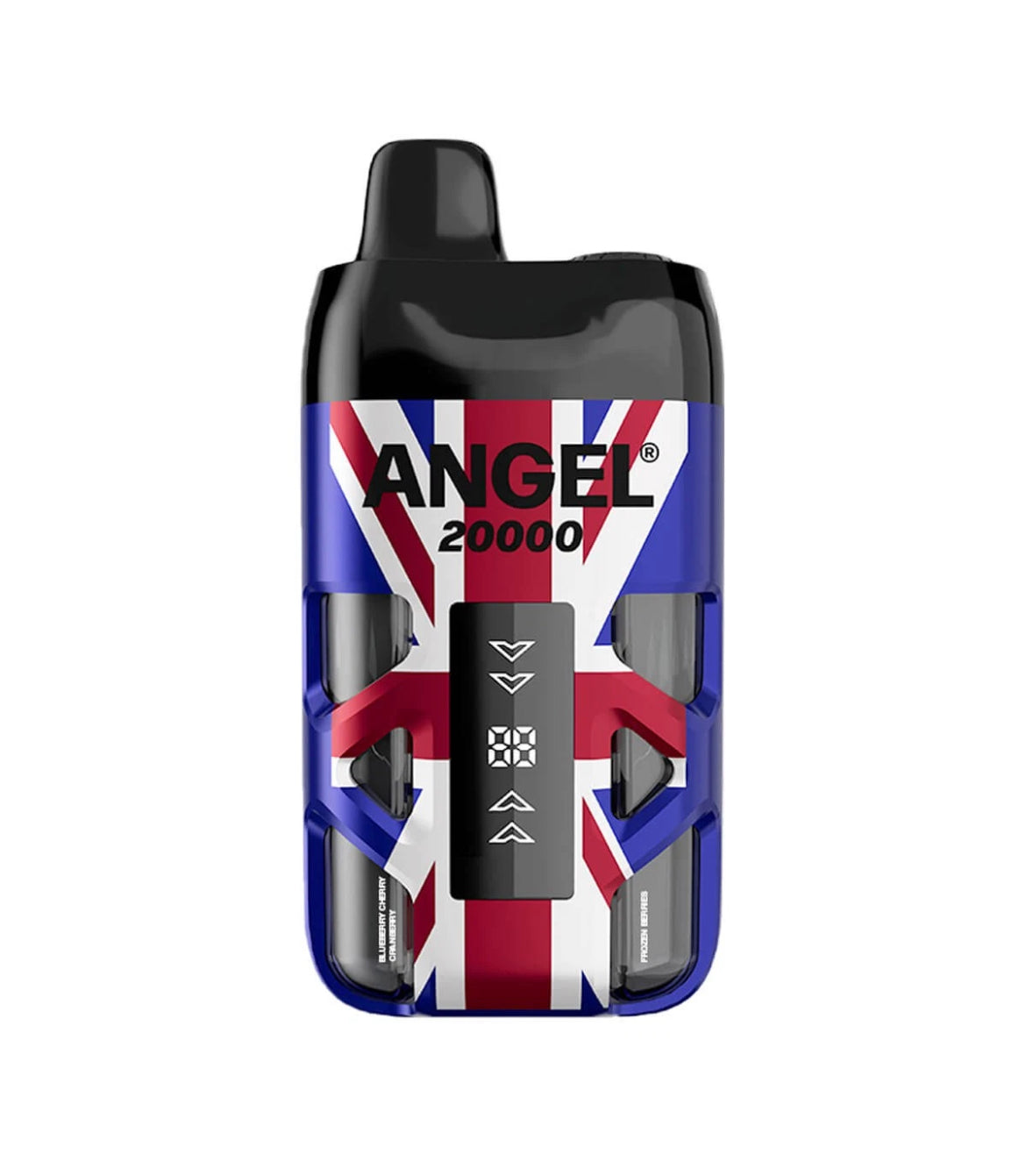 Angel 20K Puffs Dual Pre-filled Pod Vape Kit 850mAh Battery