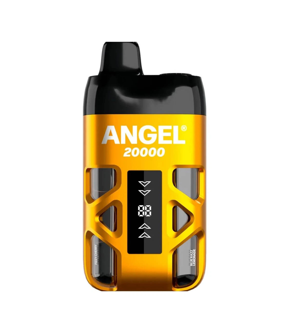 Angel 20K Puffs Dual Pre-filled Pod Vape Kit 850mAh Battery