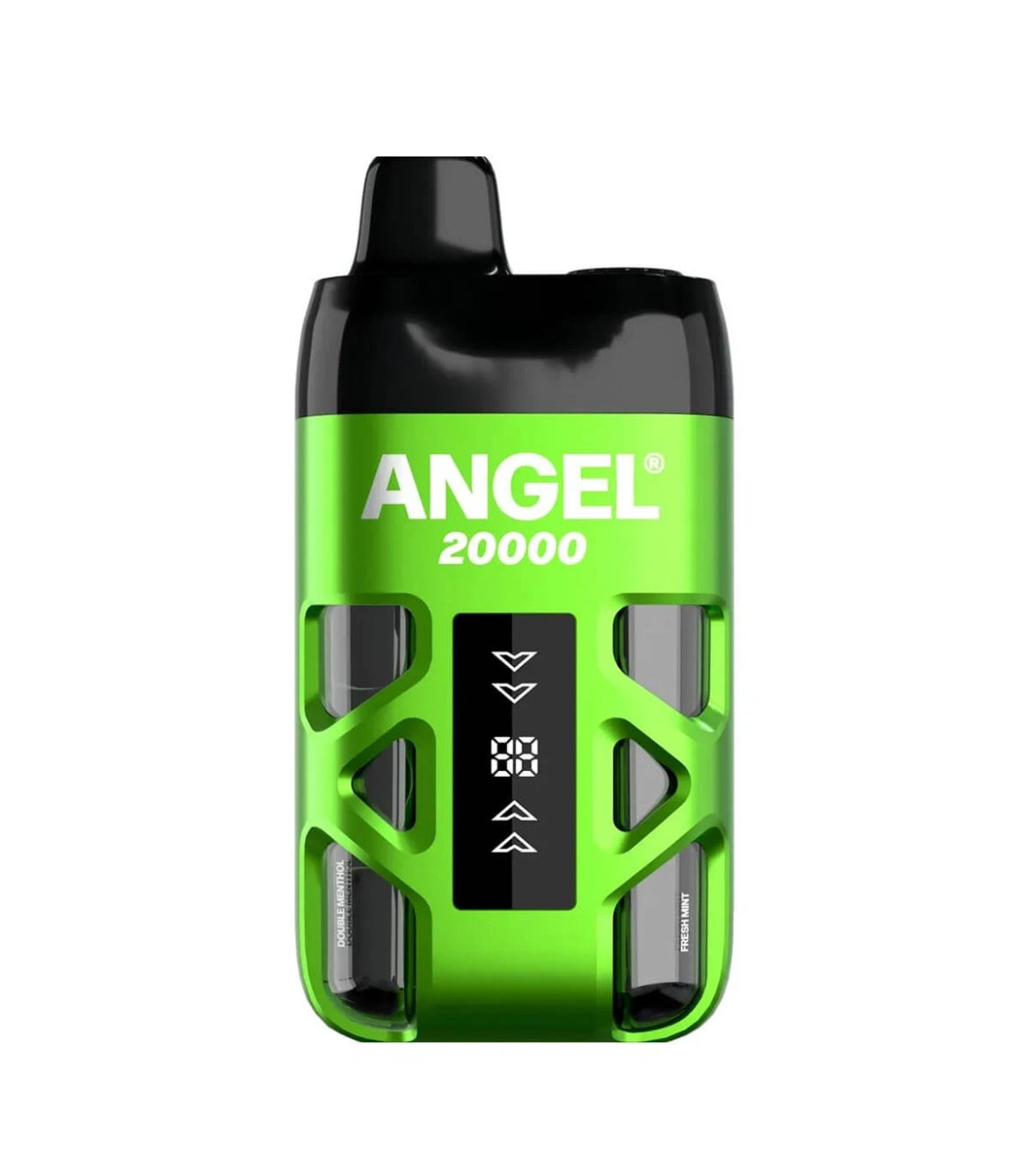 Angel 20K Puffs Dual Pre-filled Pod Vape Kit 850mAh Battery