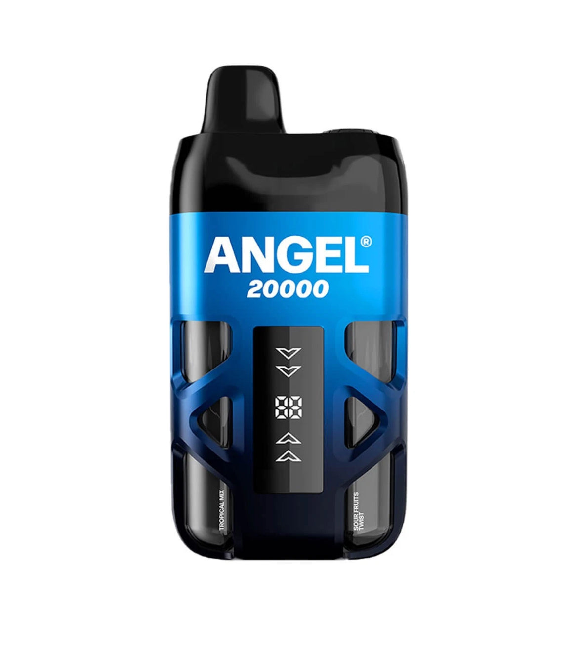 Angel 20K Puffs Dual Pre-filled Pod Vape Kit 850mAh Battery