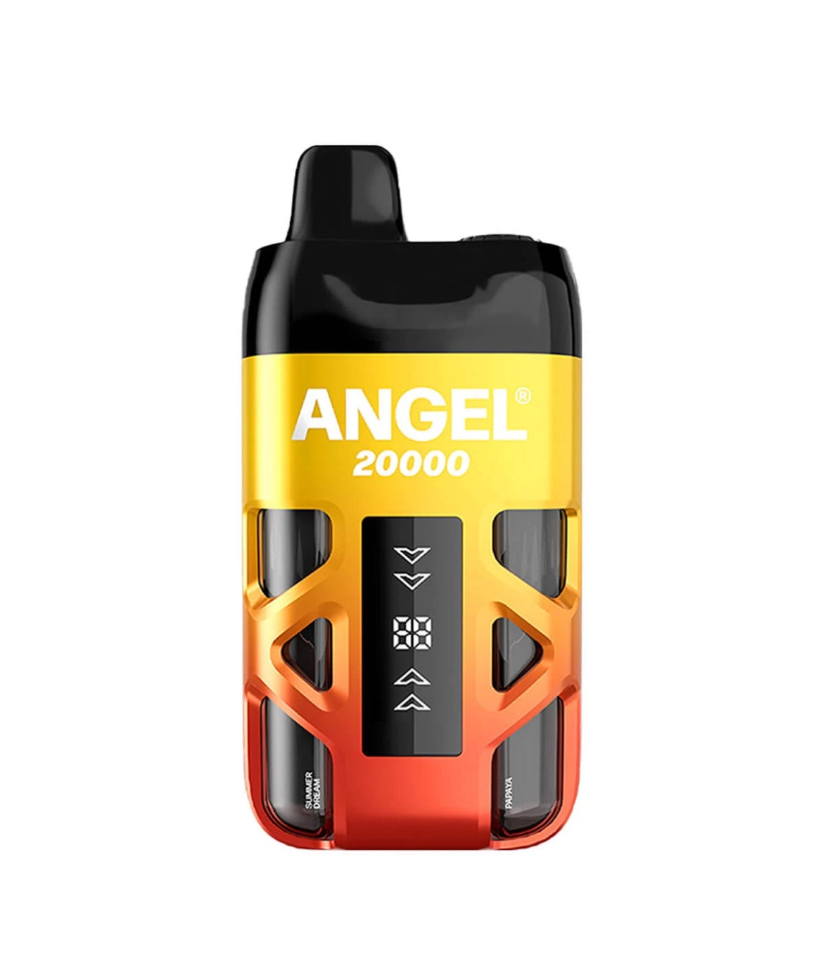 Angel 20K Puffs Dual Pre-filled Pod Vape Kit 850mAh Battery