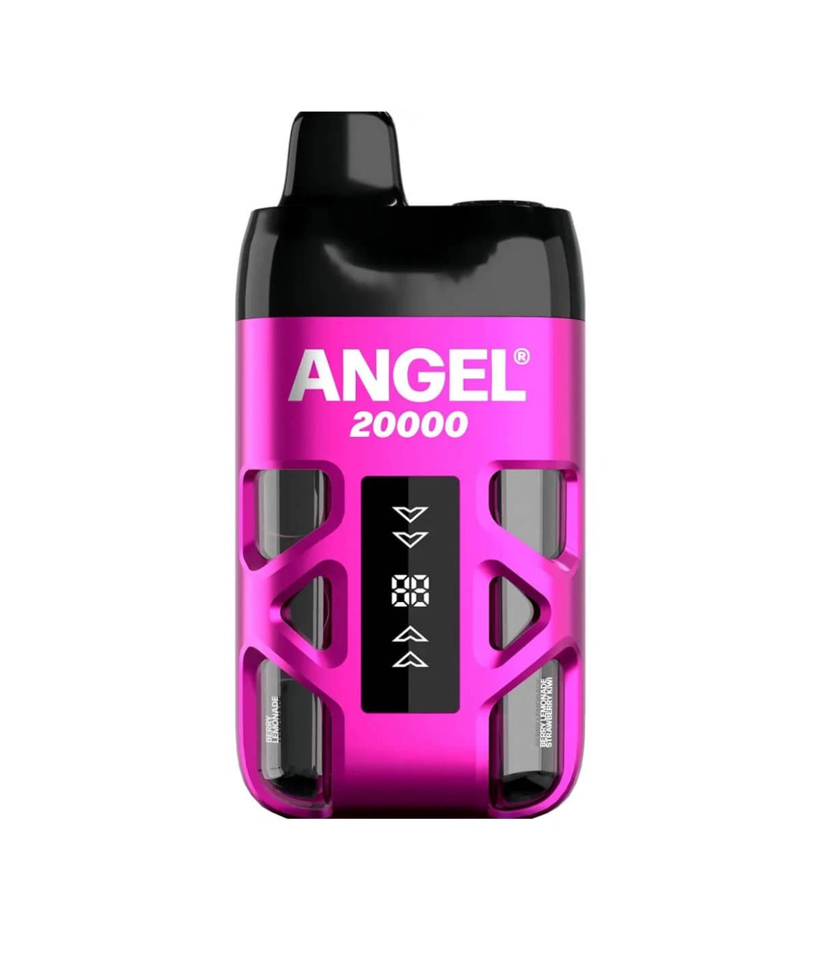 Angel 20K Puffs Dual Pre-filled Pod Vape Kit 850mAh Battery