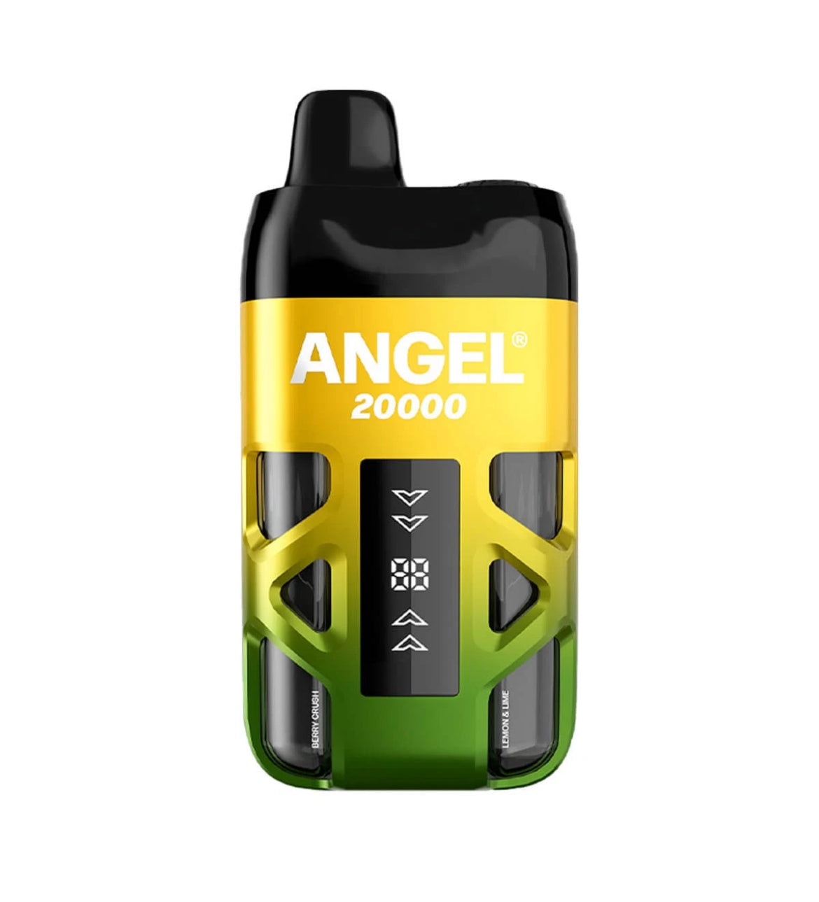 Angel 20K Puffs Dual Pre-filled Pod Vape Kit 850mAh Battery