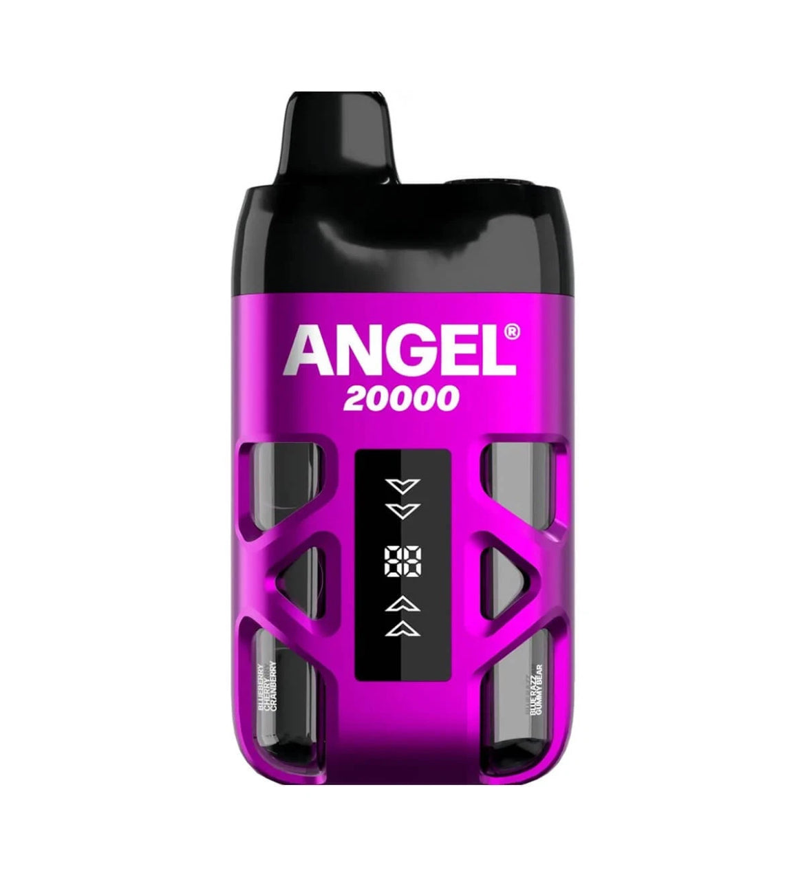 Angel 20K Puffs Dual Pre-filled Pod Vape Kit 850mAh Battery