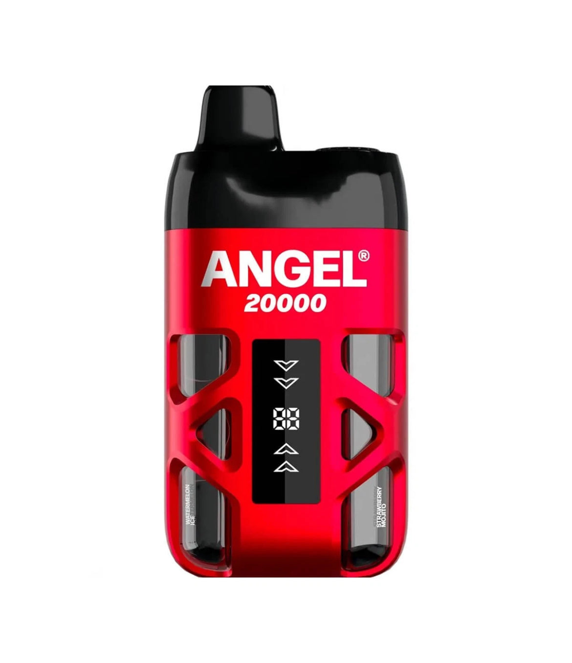Angel 20K Puffs Dual Pre-filled Pod Vape Kit 850mAh Battery