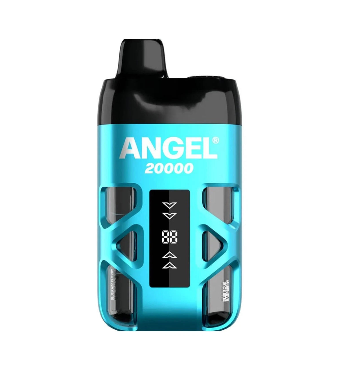 Angel 20K Puffs Dual Pre-filled Pod Vape Kit 850mAh Battery