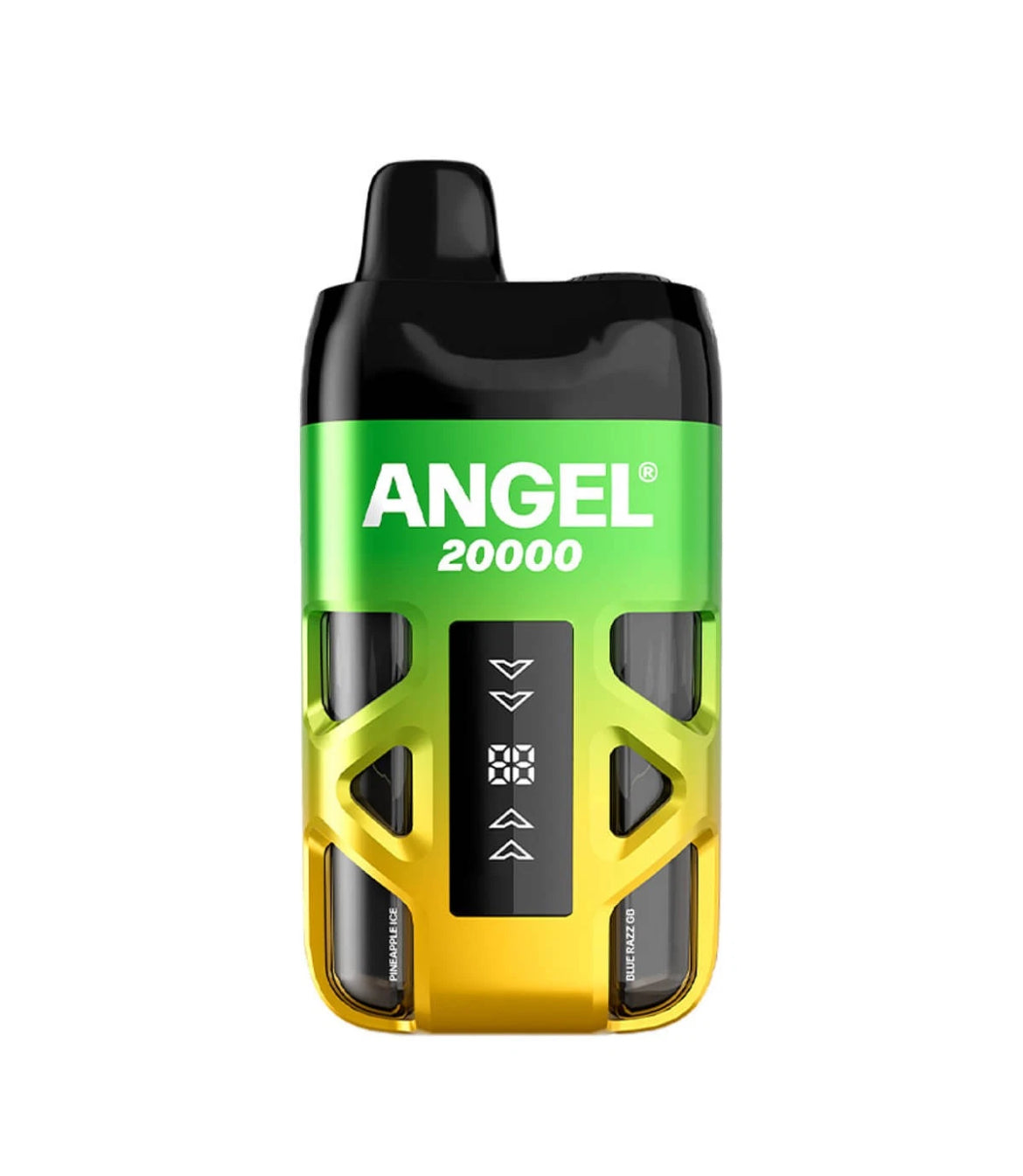 Angel 20K Puffs Dual Pre-filled Pod Vape Kit 850mAh Battery
