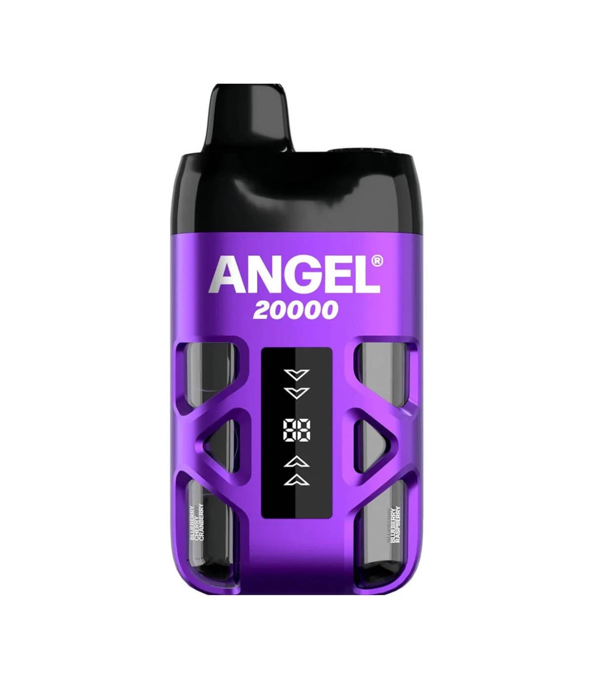Angel 20K Puffs Dual Pre-filled Pod Vape Kit 850mAh Battery