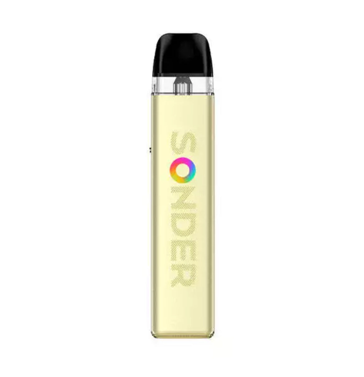 Geekvape Sonder Q2 Pod Kit 1350mAh Mod 30w ecig Vape Pen 20mg
