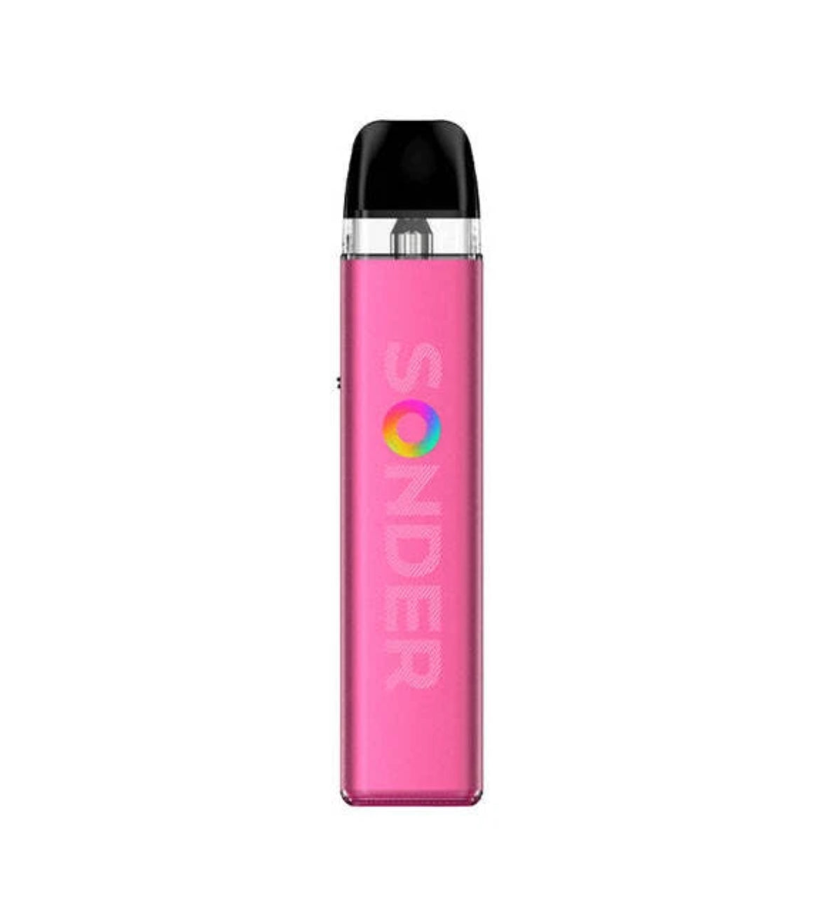 Geekvape Sonder Q2 Pod Kit 1350mAh Mod 30w ecig Vape Pen 20mg