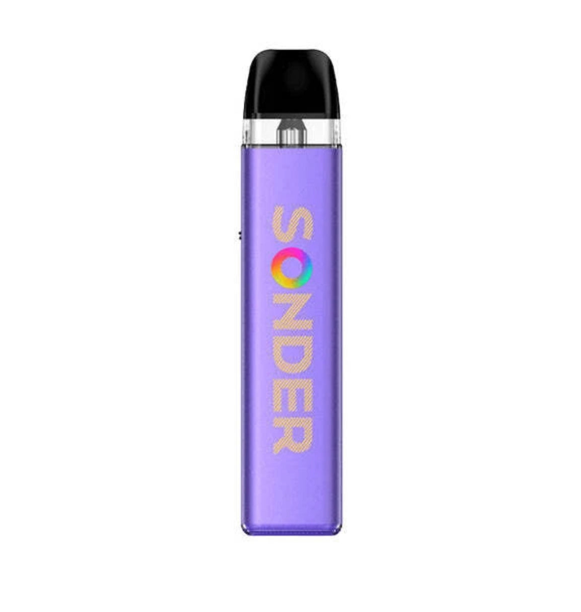 Geekvape Sonder Q2 Pod Kit 1350mAh Mod 30w ecig Vape Pen 20mg