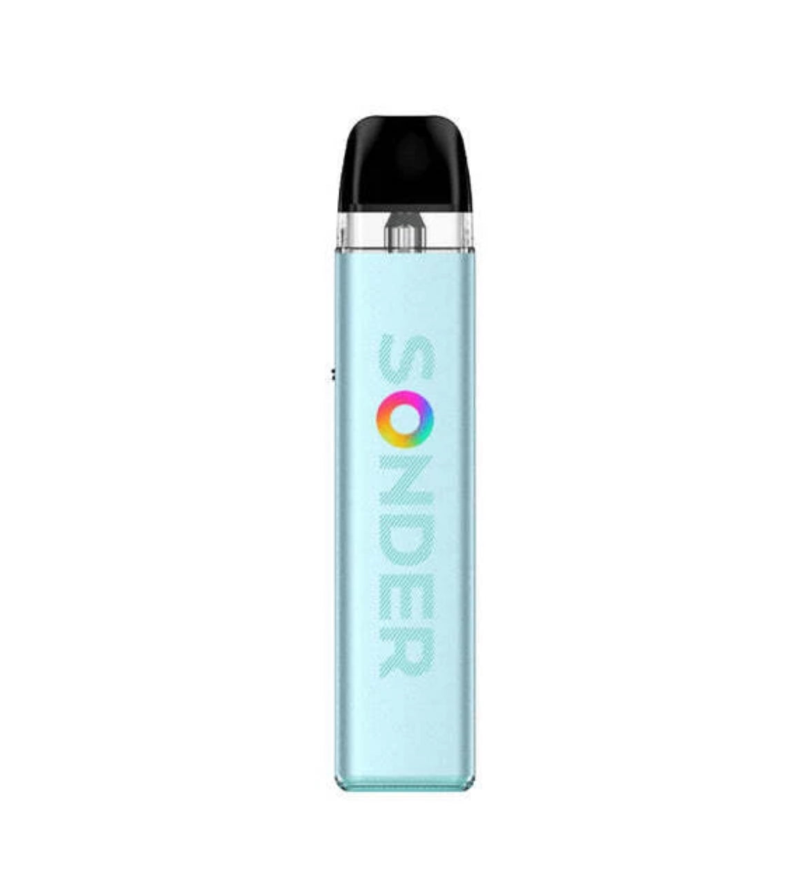 Geekvape Sonder Q2 Pod Kit 1350mAh Mod 30w ecig Vape Pen 20mg
