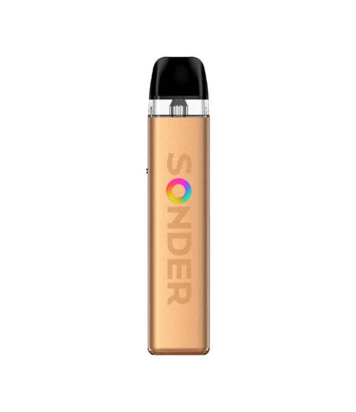 Geekvape Sonder Q2 Pod Kit 1350mAh Mod 30w ecig Vape Pen 20mg