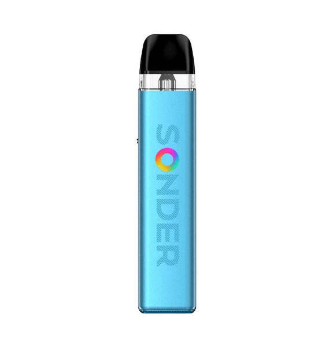 Geekvape Sonder Q2 Pod Kit 1350mAh Mod 30w ecig Vape Pen 20mg