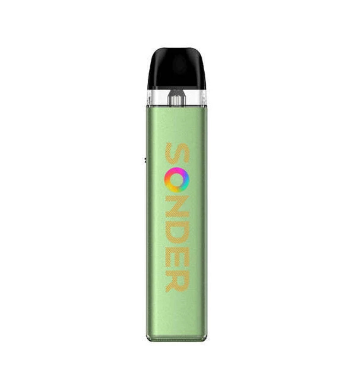 Geekvape Sonder Q2 Pod Kit 1350mAh Mod 30w ecig Vape Pen 20mg