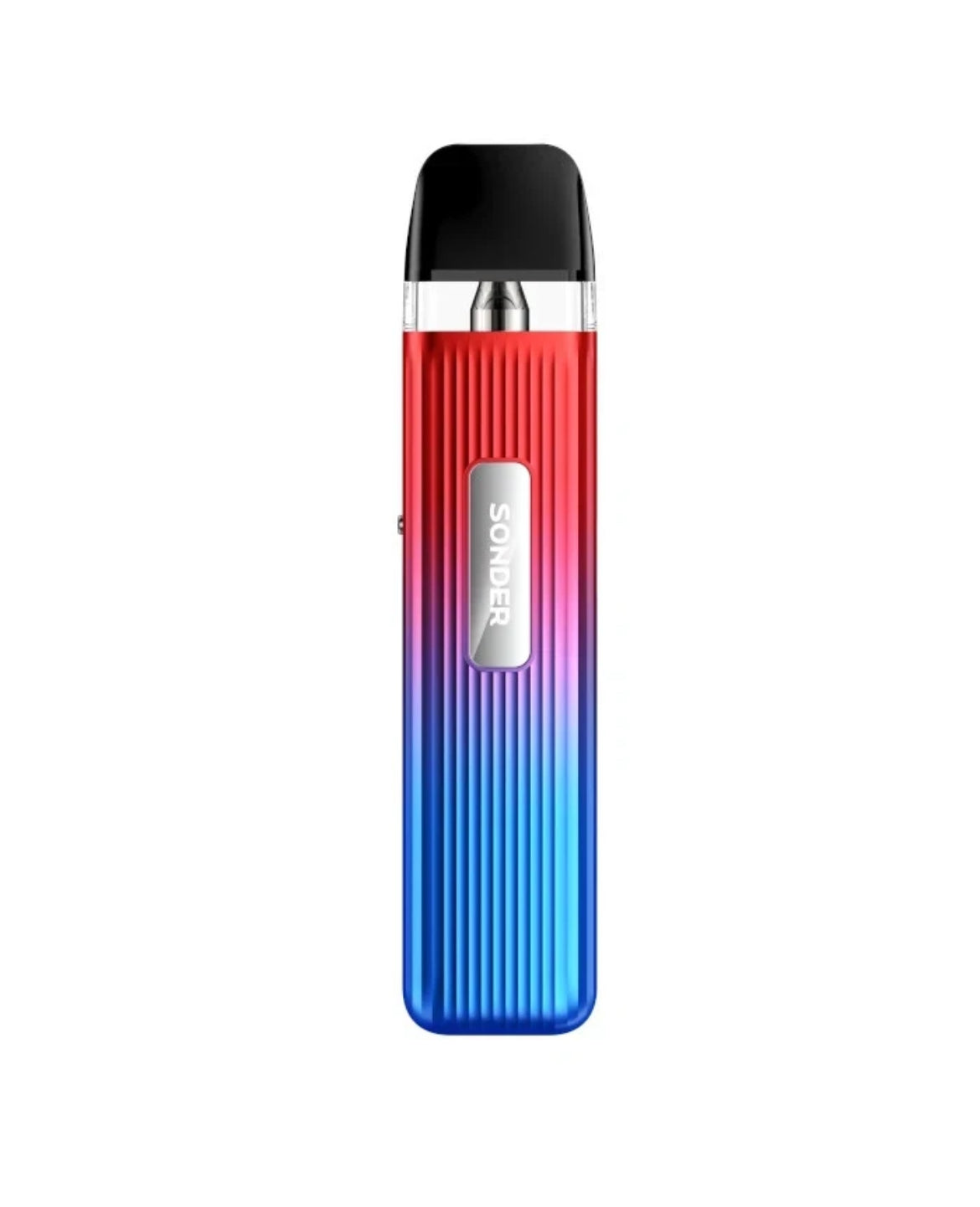GEEKVAPE SONDER Q Pod Kit 1000mAh 20W MTL