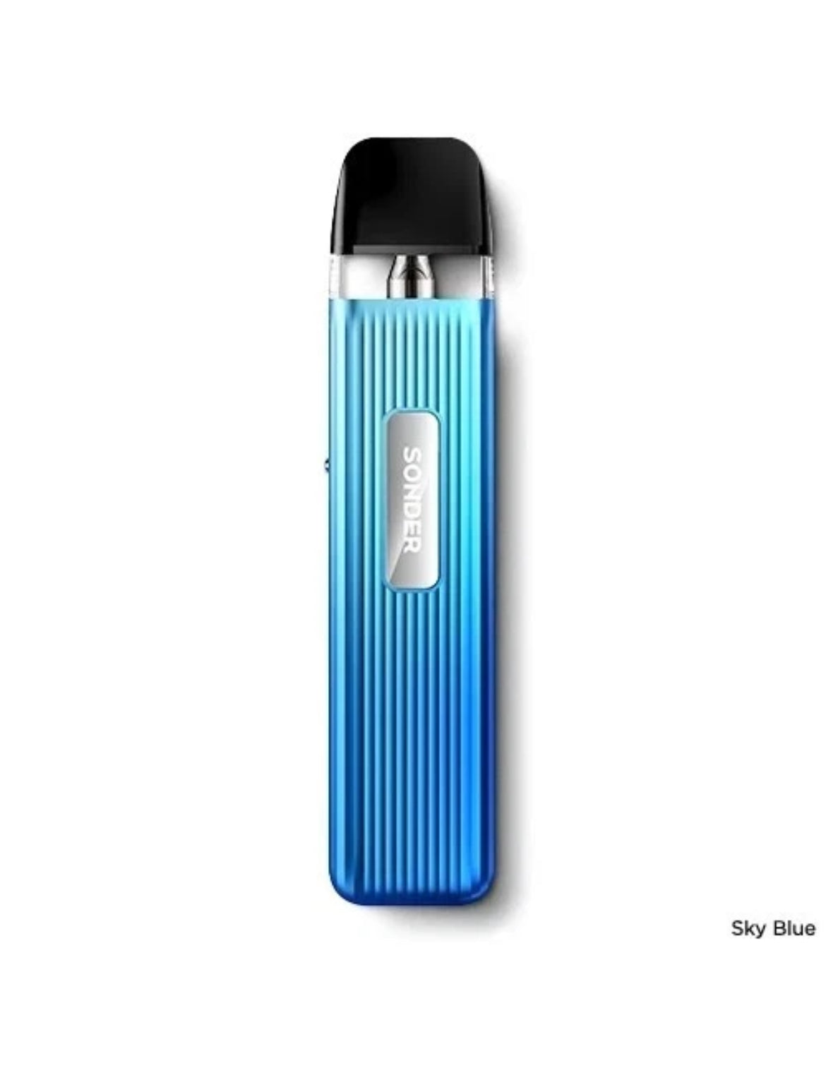 GEEKVAPE SONDER Q Pod Kit 1000mAh 20W MTL