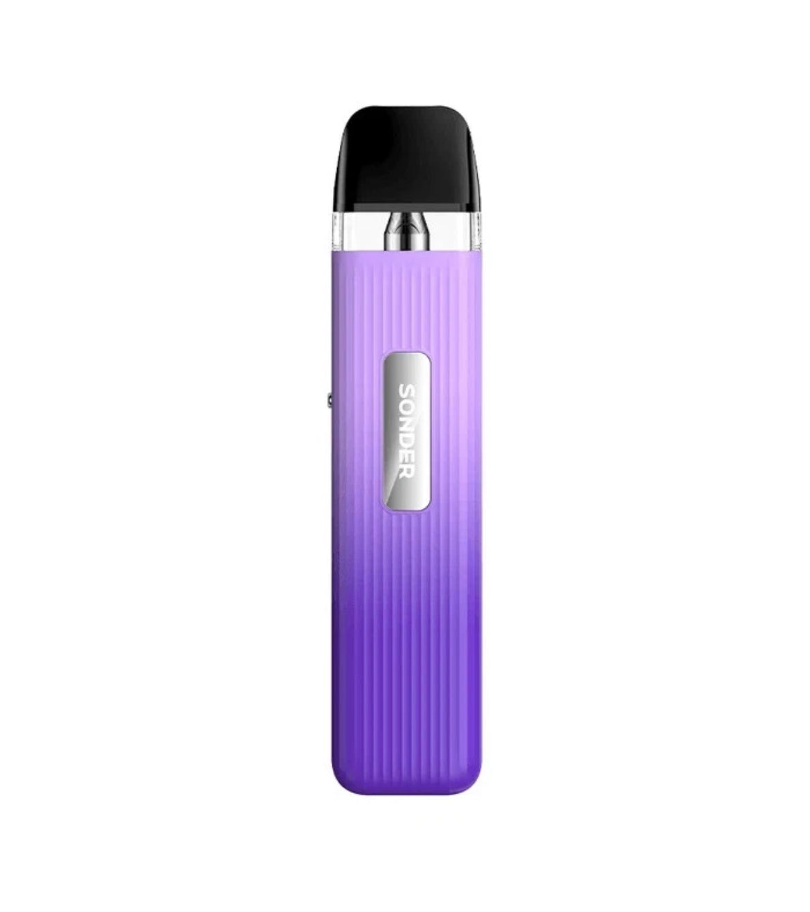 GEEKVAPE SONDER Q Pod Kit 1000mAh 20W MTL