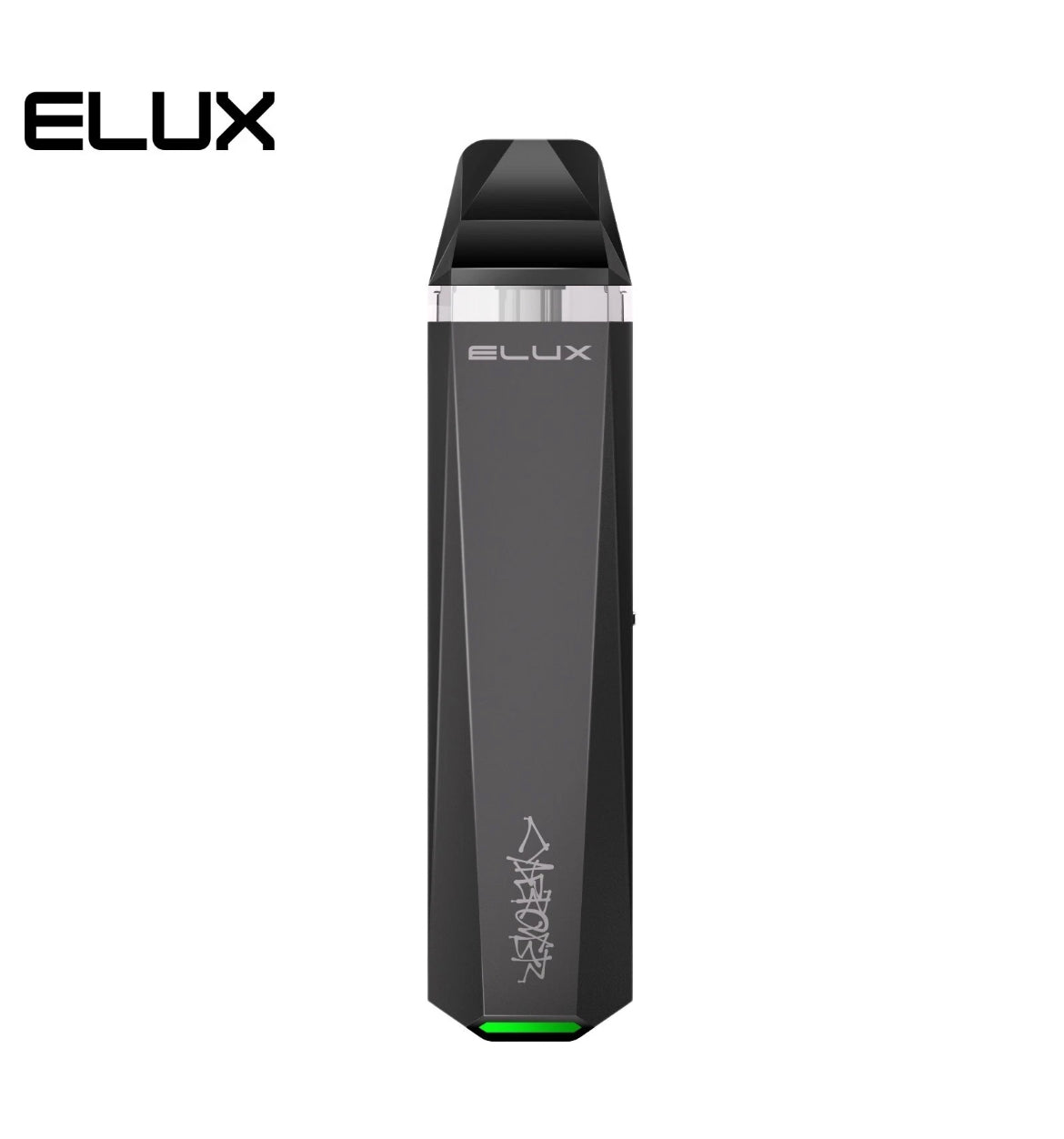 Elux P1 Rechargeable Vape Kit 850mAh Battery pocket Vape Kit