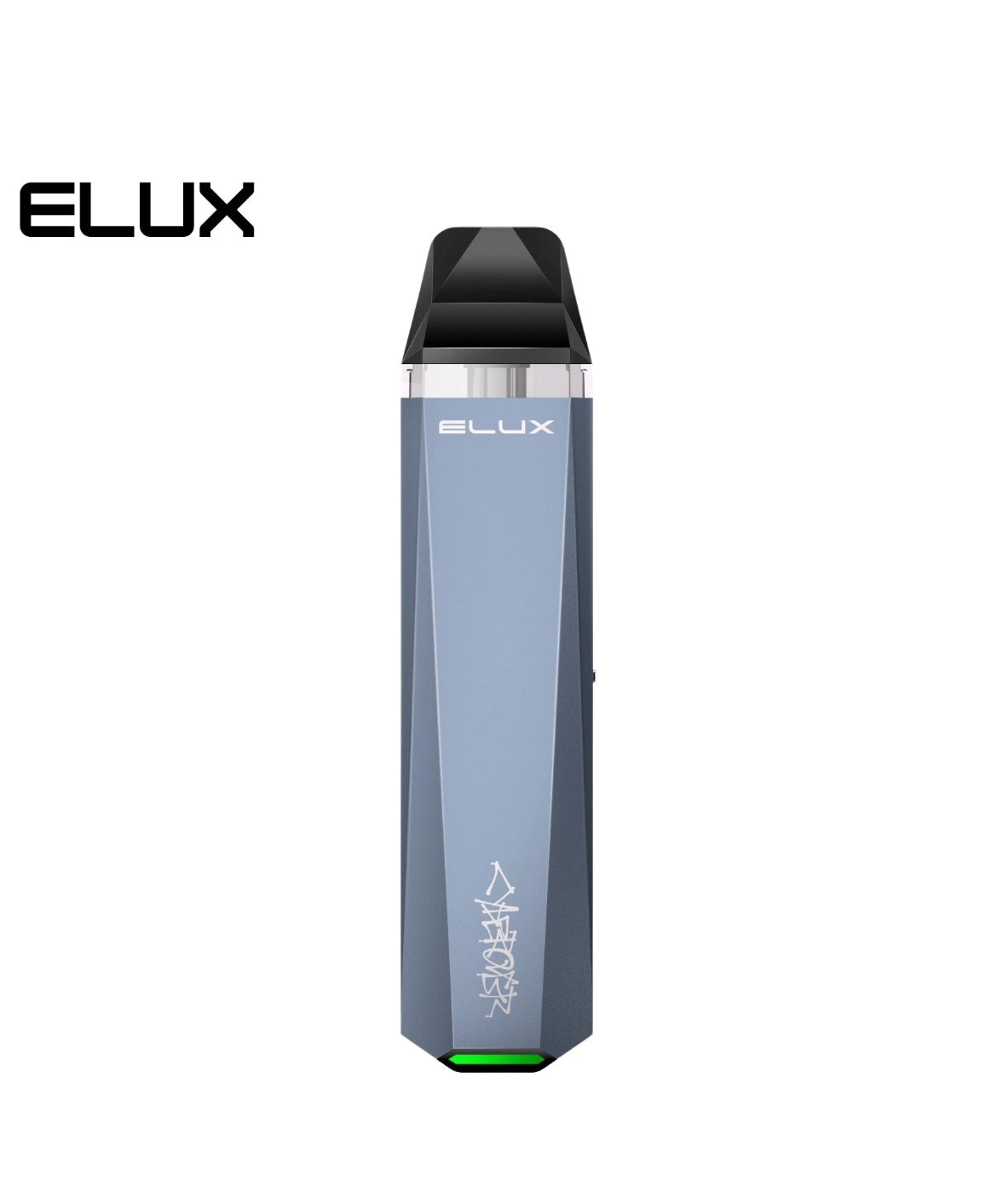 Elux P1 Rechargeable Vape Kit 850mAh Battery pocket Vape Kit