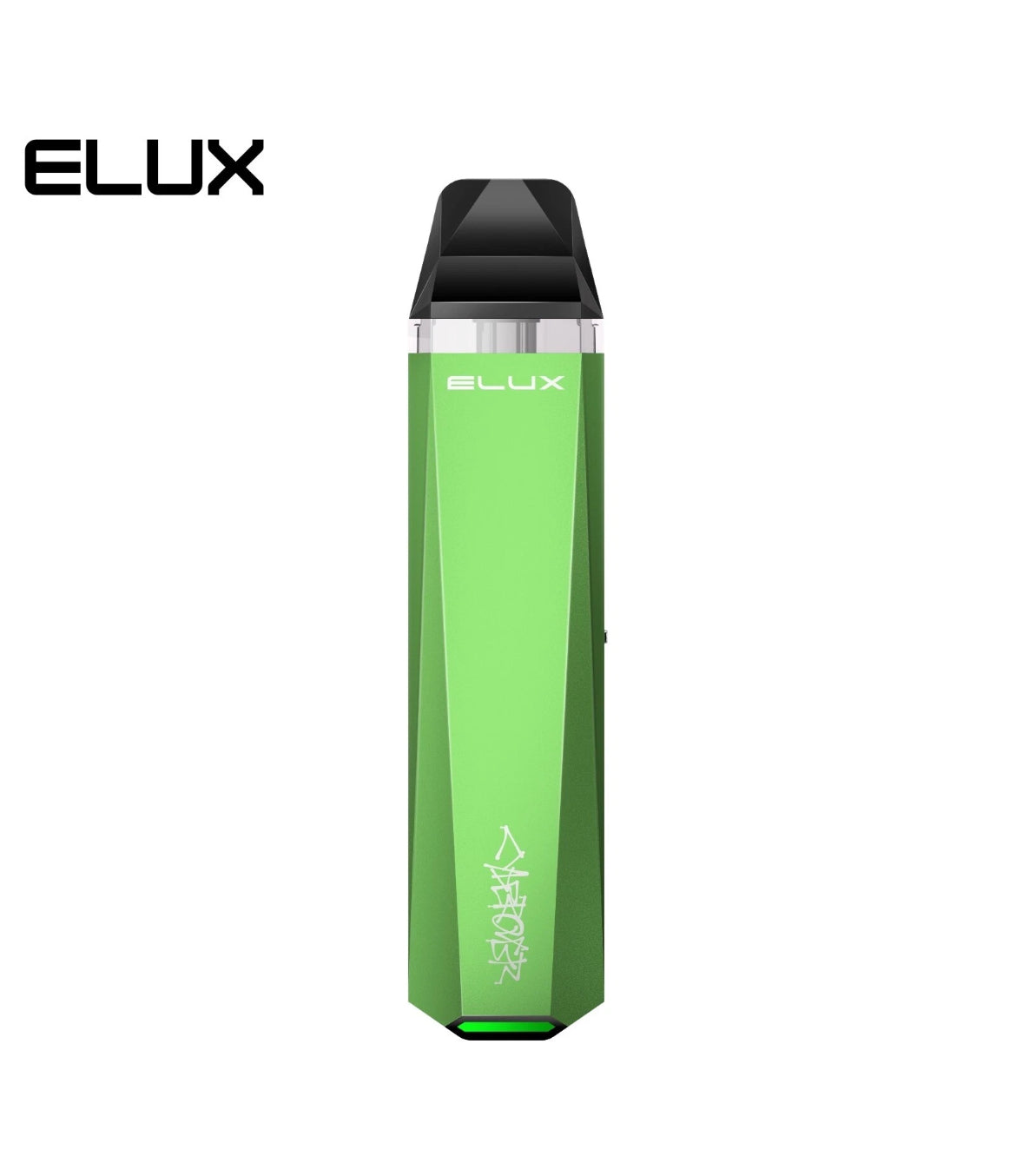 Elux P1 Rechargeable Vape Kit 850mAh Battery pocket Vape Kit