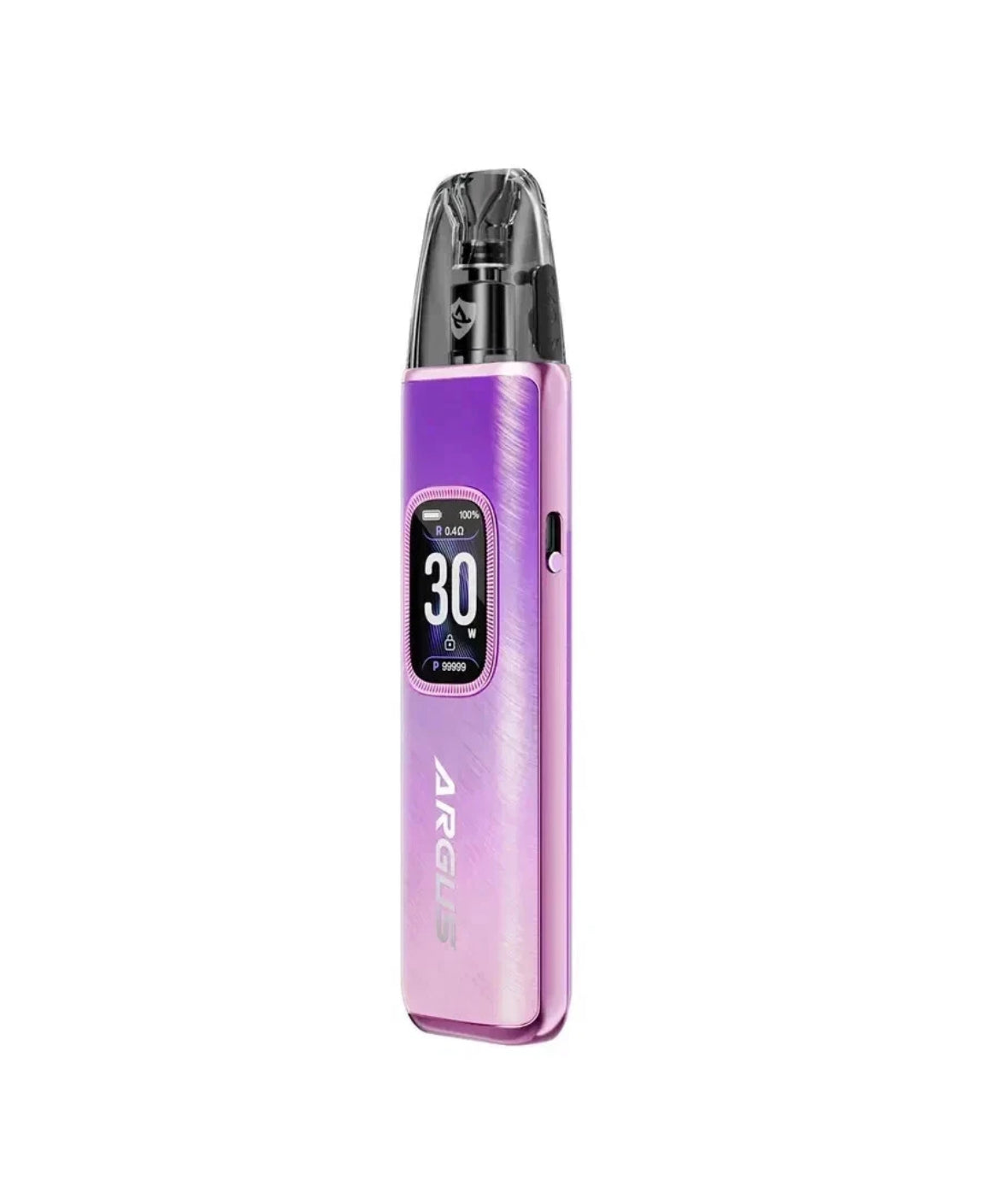 VooPoo Argus G3 Vape Kit 1500mAh built-in Battery