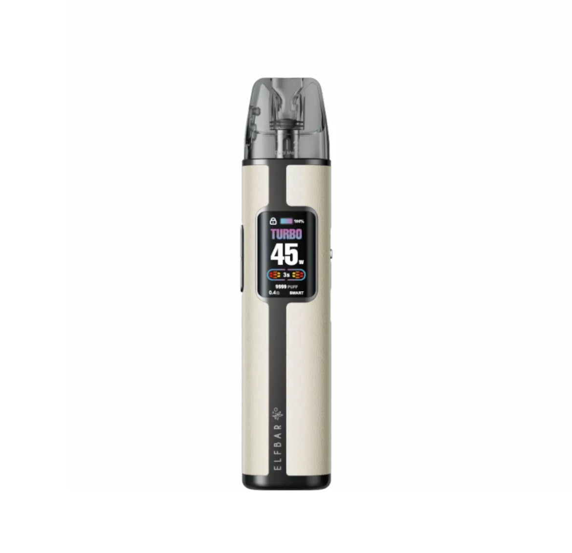 Elf Bar ELFX Pro Classic Vape Kit 45W 2ML