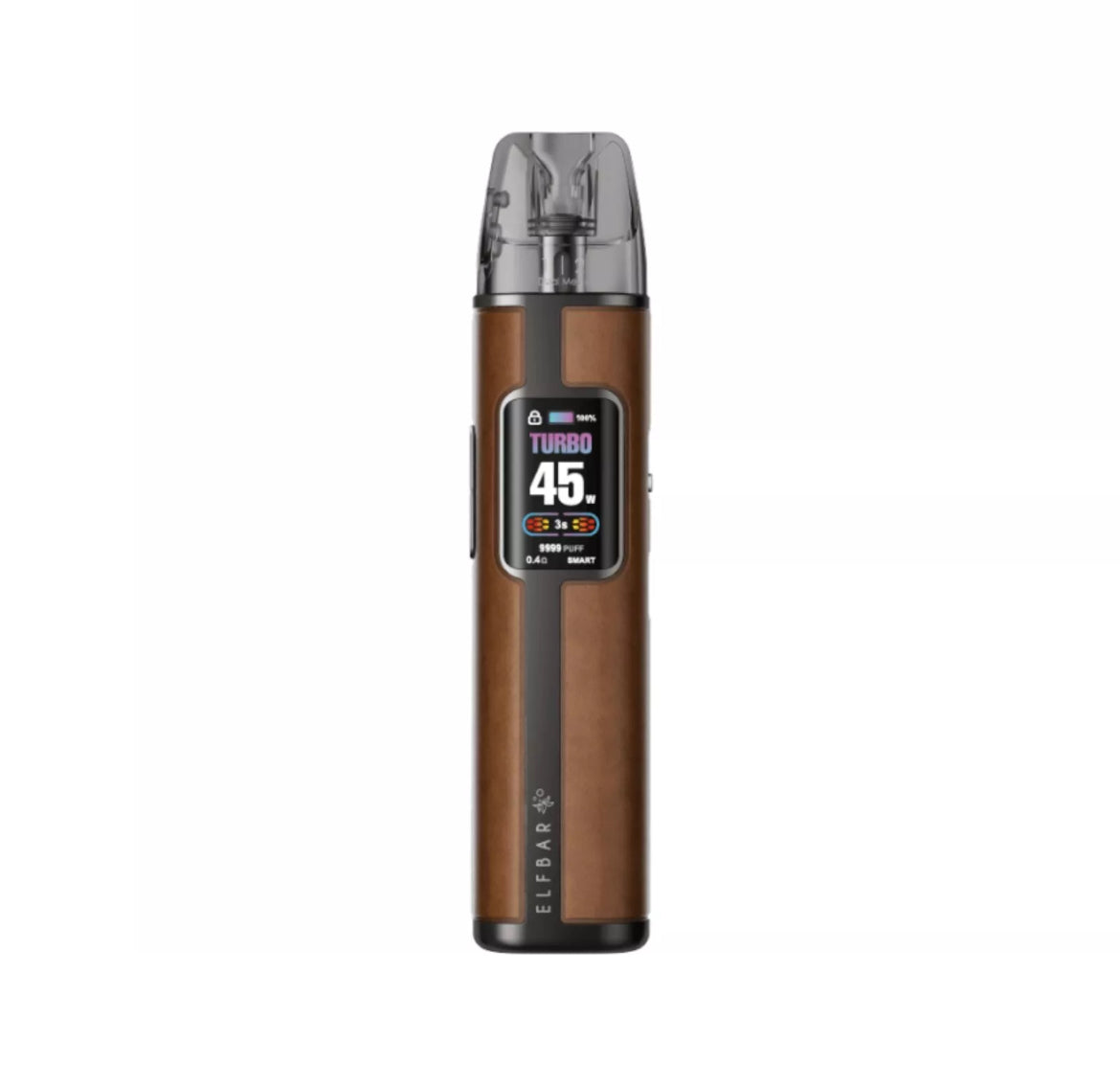 Elf Bar ELFX Pro Classic Vape Kit 45W 2ML