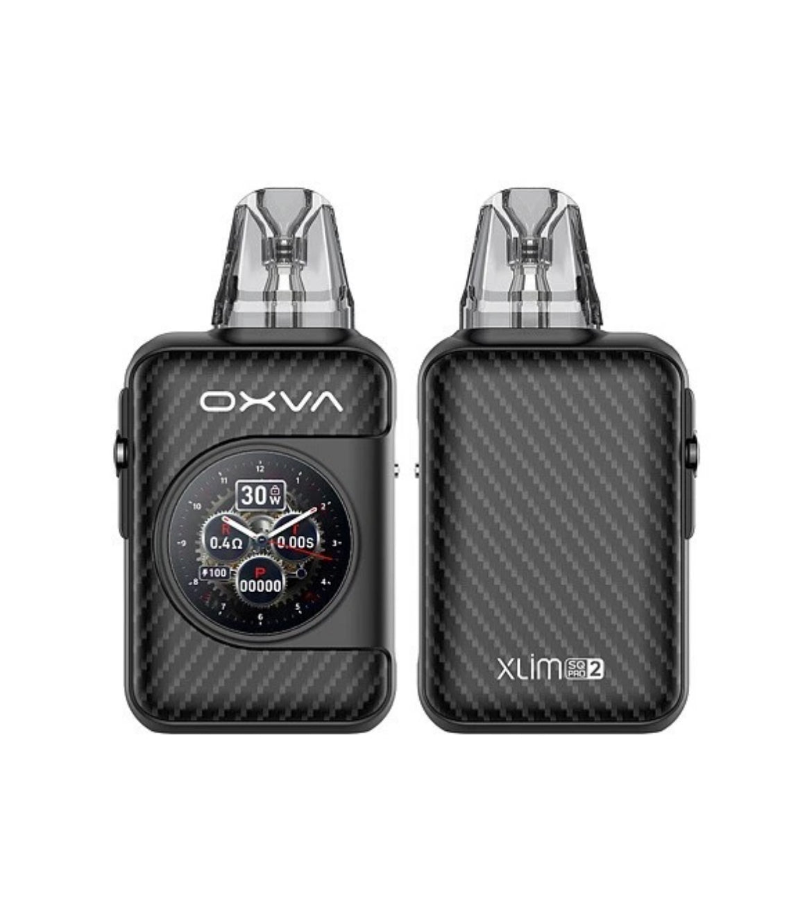 OXVA Xlim SQ Pro 2 Vape Kit 30W Pod System 1600mAh Or 2ml Pods