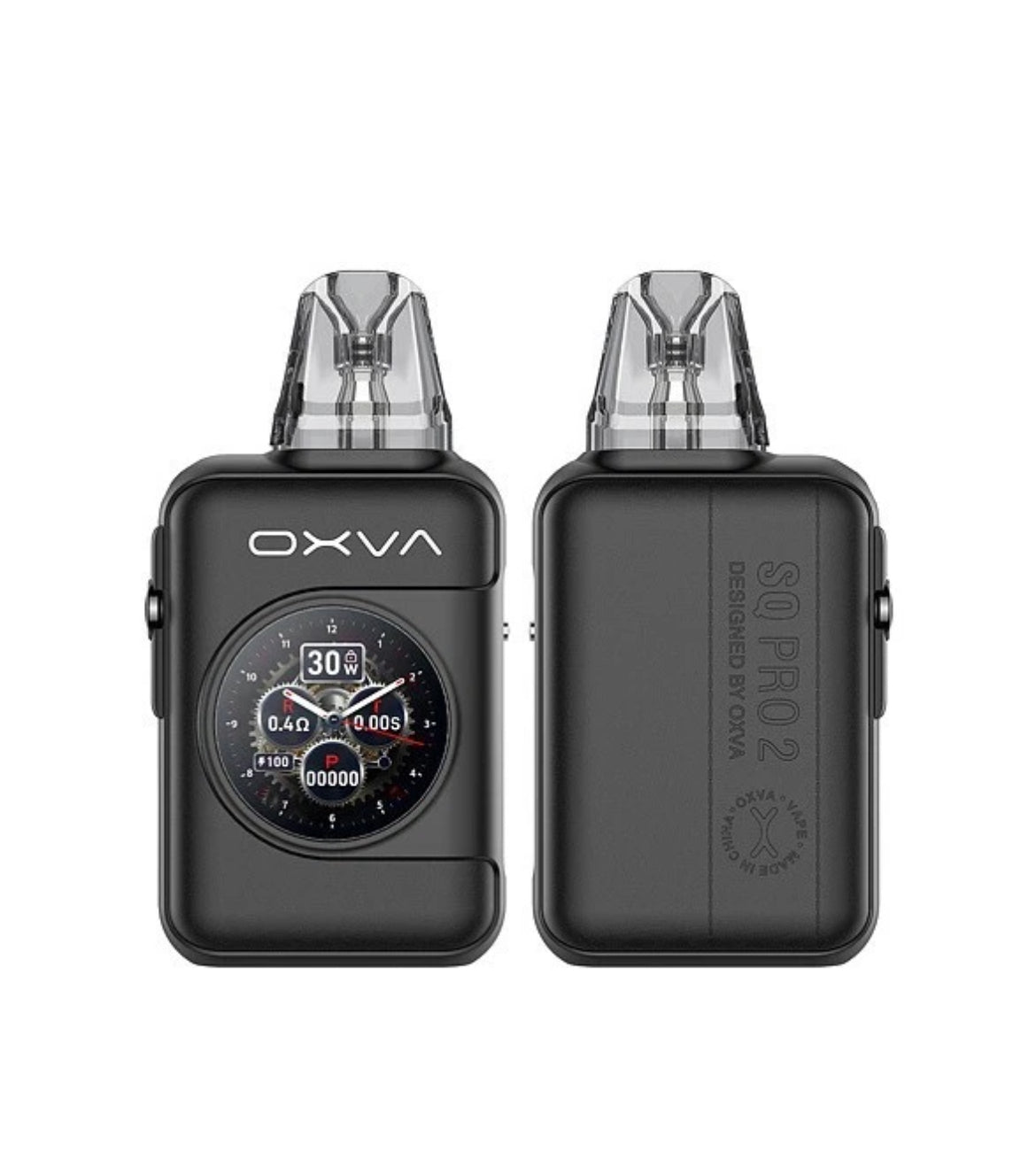 OXVA Xlim SQ Pro 2 Vape Kit 30W Pod System 1600mAh Or 2ml Pods