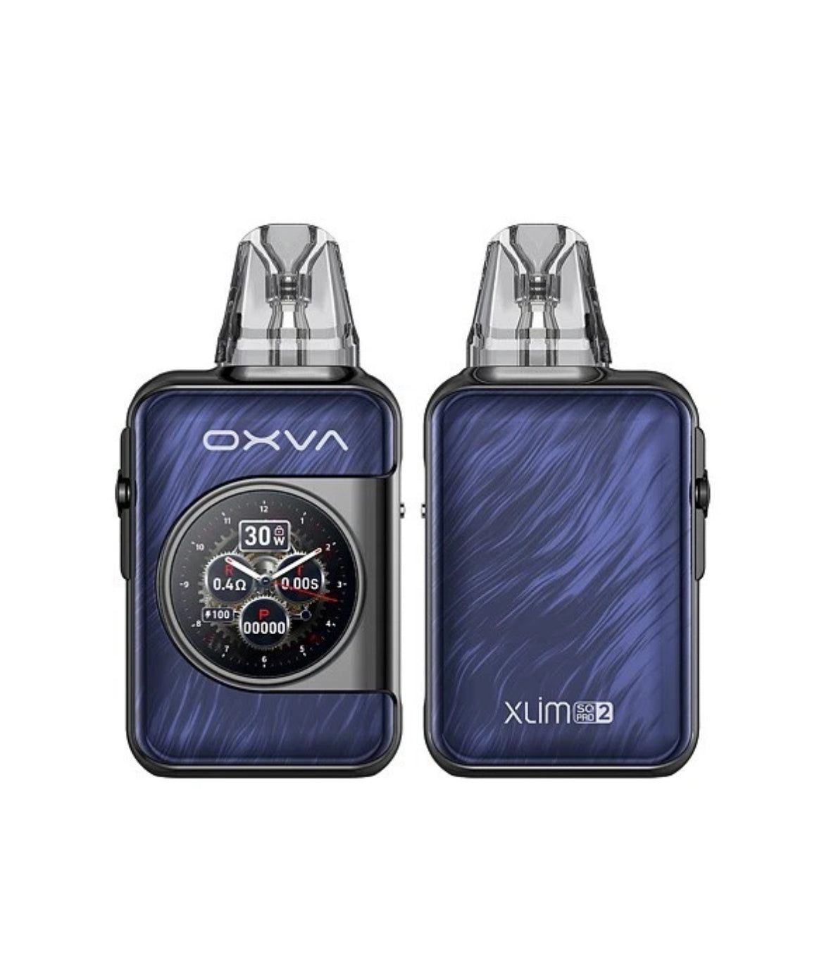 OXVA Xlim SQ Pro 2 Vape Kit 30W Pod System 1600mAh Or 2ml Pods