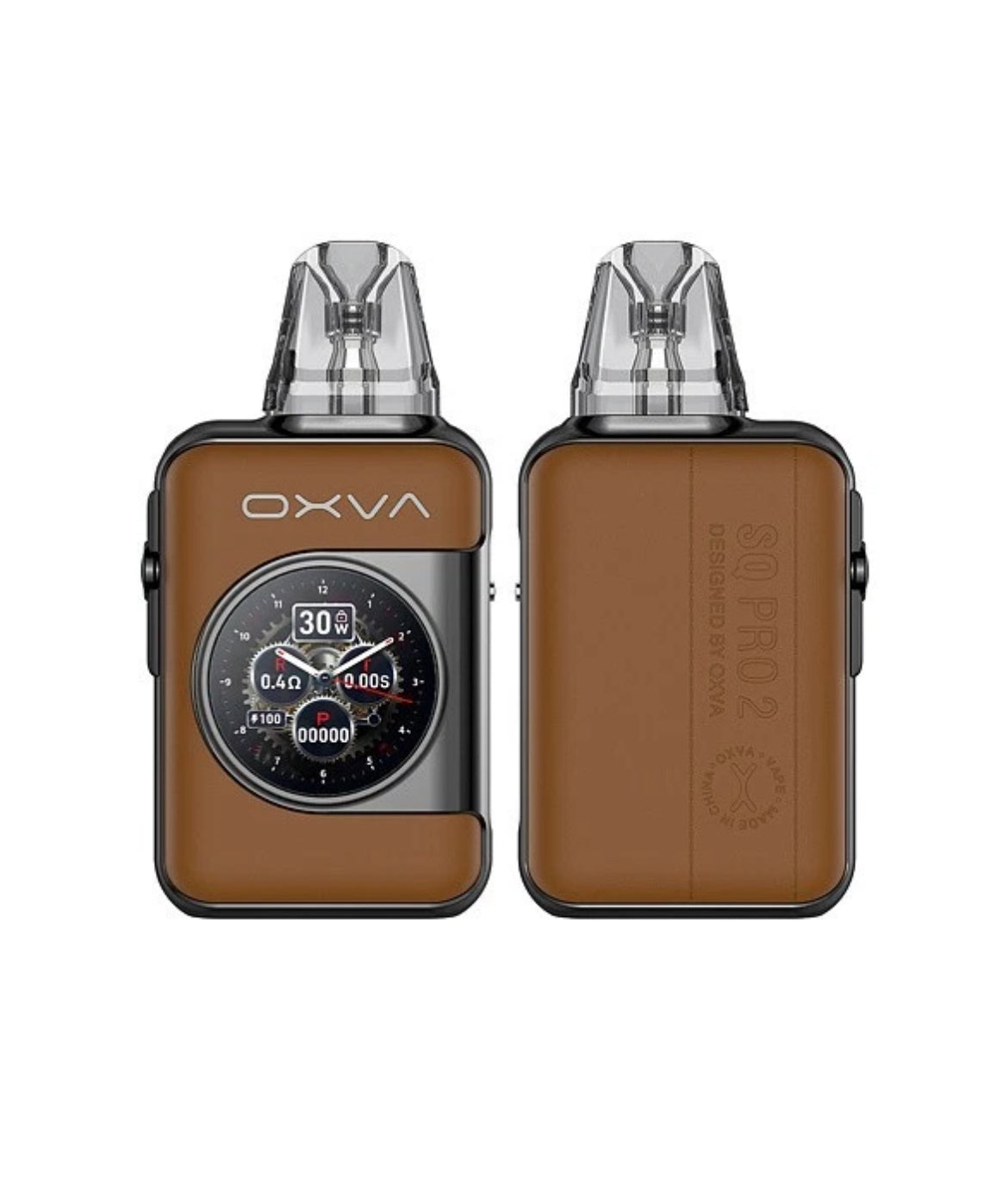 OXVA Xlim SQ Pro 2 Vape Kit 30W Pod System 1600mAh Or 2ml Pods