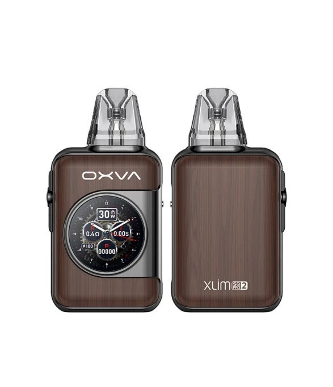 OXVA Xlim SQ Pro 2 Vape Kit 30W Pod System 1600mAh Or 2ml Pods