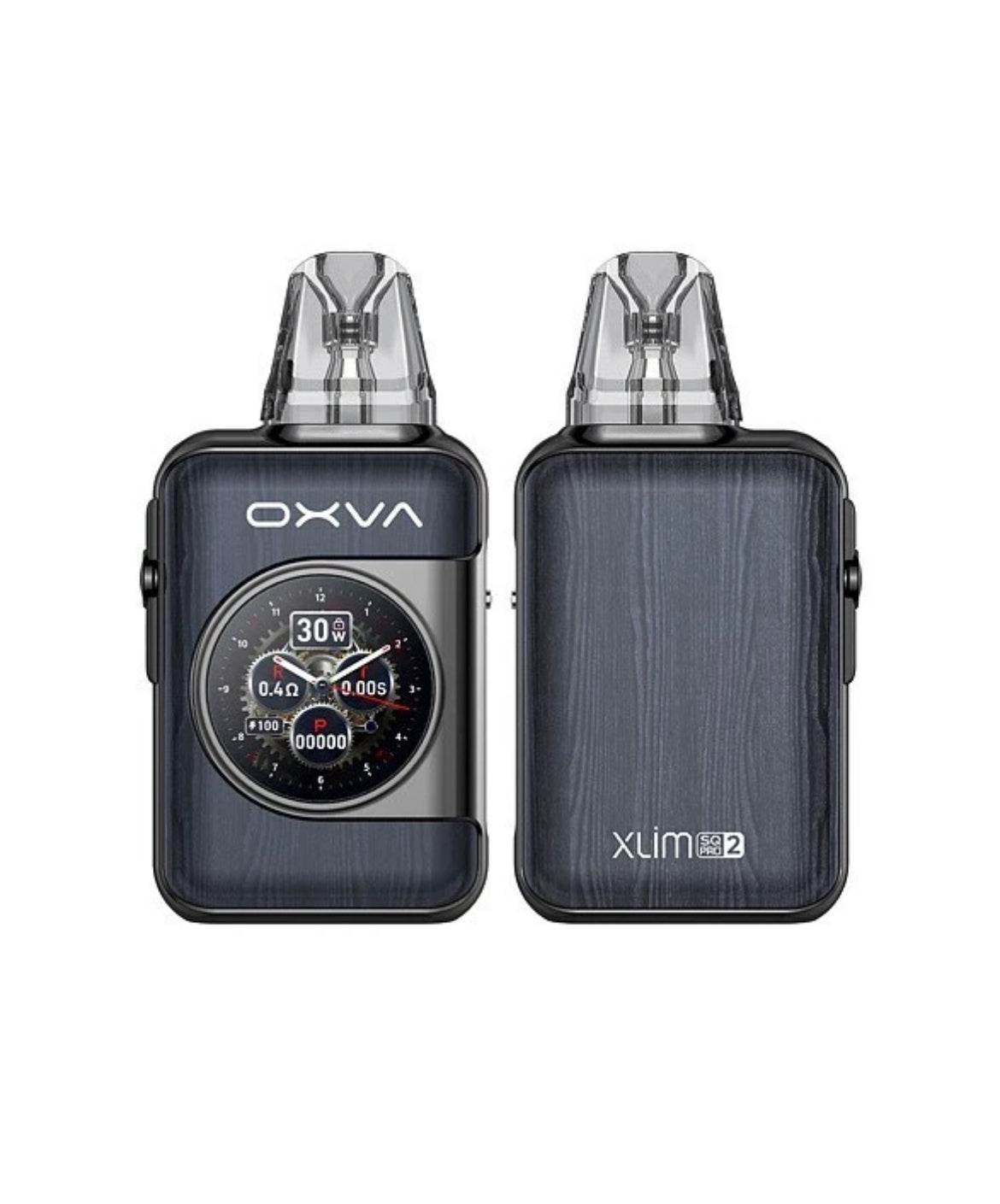 OXVA Xlim SQ Pro 2 Vape Kit 30W Pod System 1600mAh Or 2ml Pods