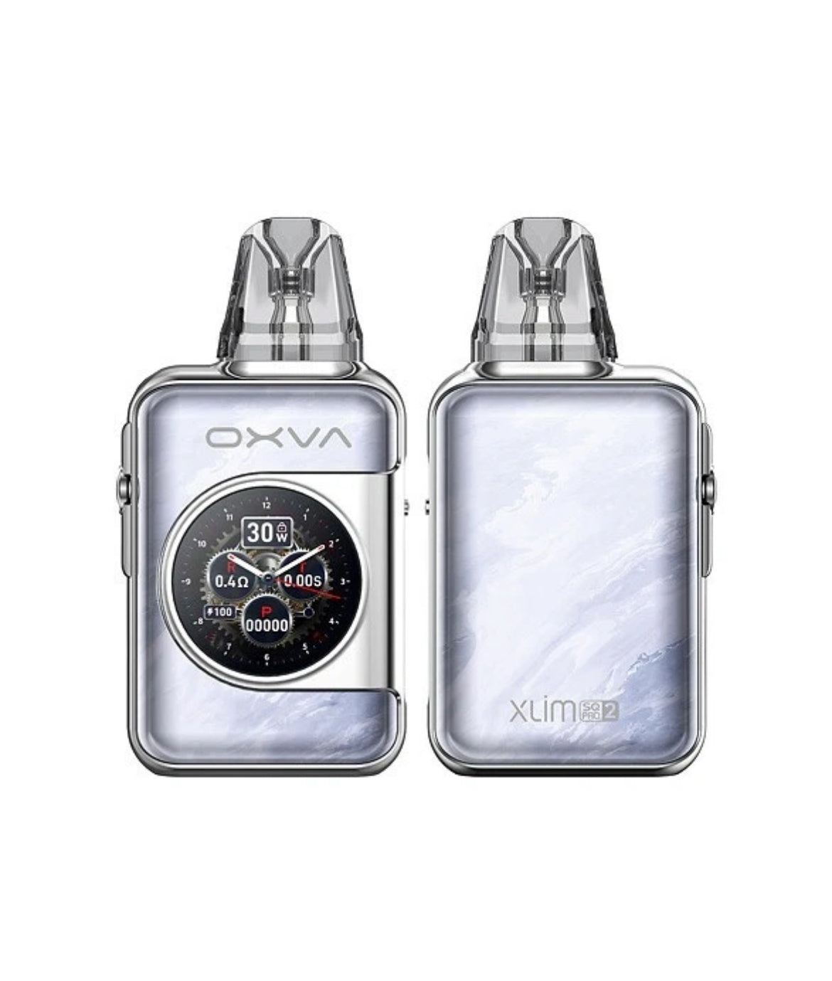 OXVA Xlim SQ Pro 2 Vape Kit 30W Pod System 1600mAh Or 2ml Pods