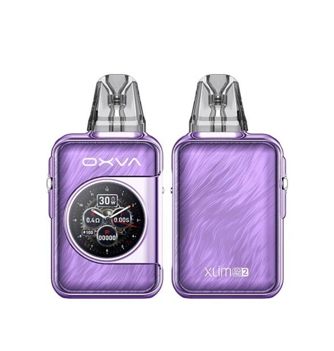 OXVA Xlim SQ Pro 2 Vape Kit 30W Pod System 1600mAh Or 2ml Pods