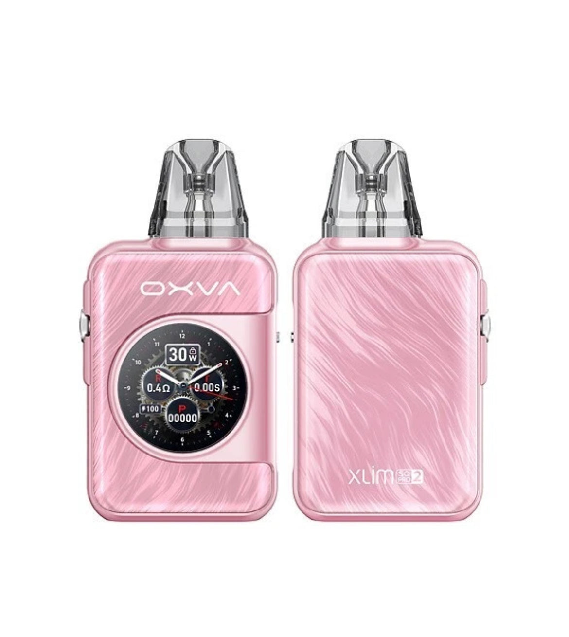 OXVA Xlim SQ Pro 2 Vape Kit 30W Pod System 1600mAh Or 2ml Pods