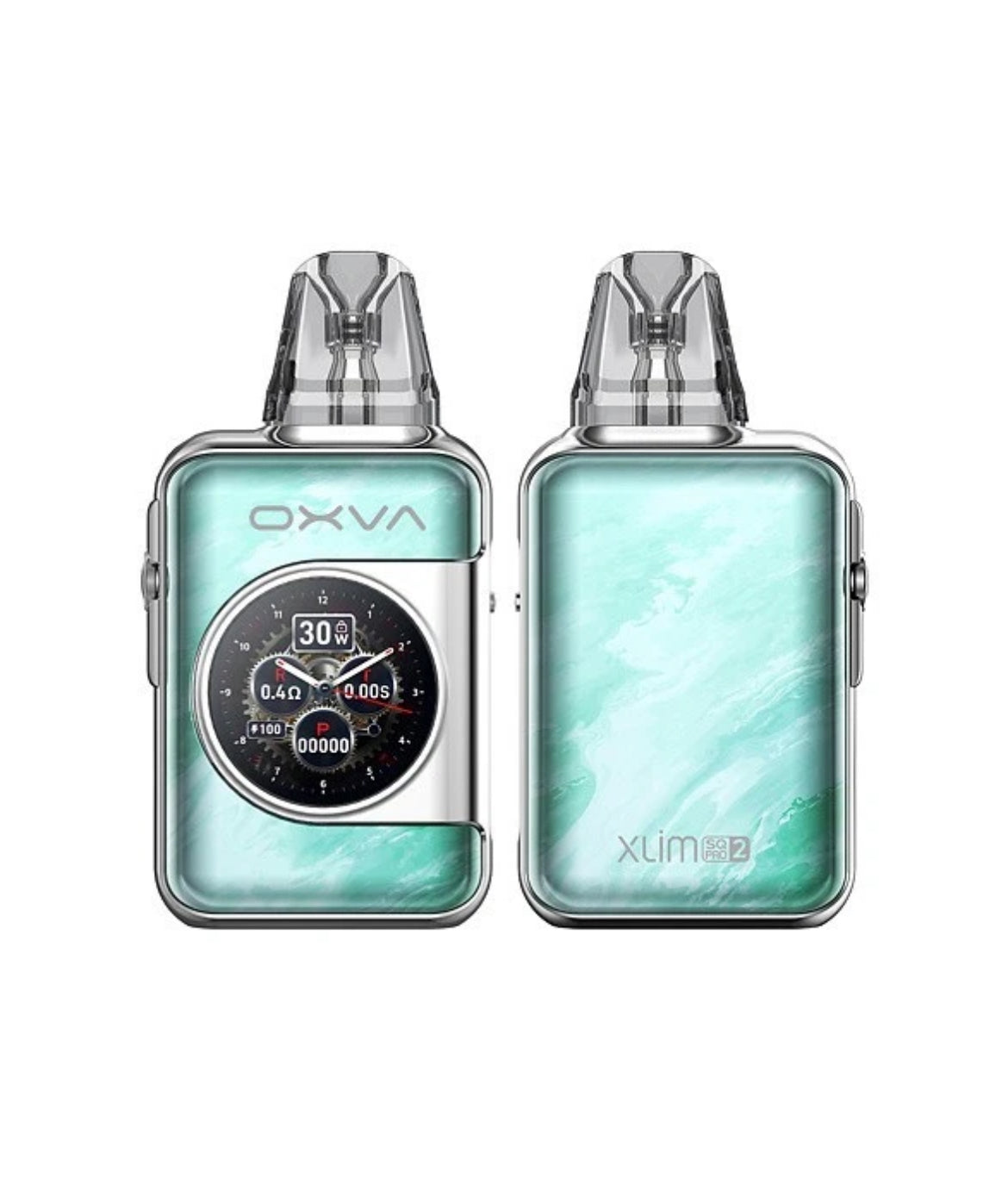 OXVA Xlim SQ Pro 2 Vape Kit 30W Pod System 1600mAh Or 2ml Pods