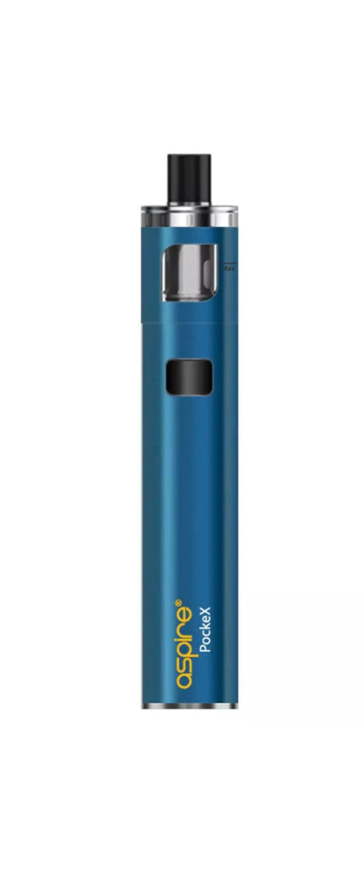 Aspire Pocket X  Vape Pen Starter Kit Pocket