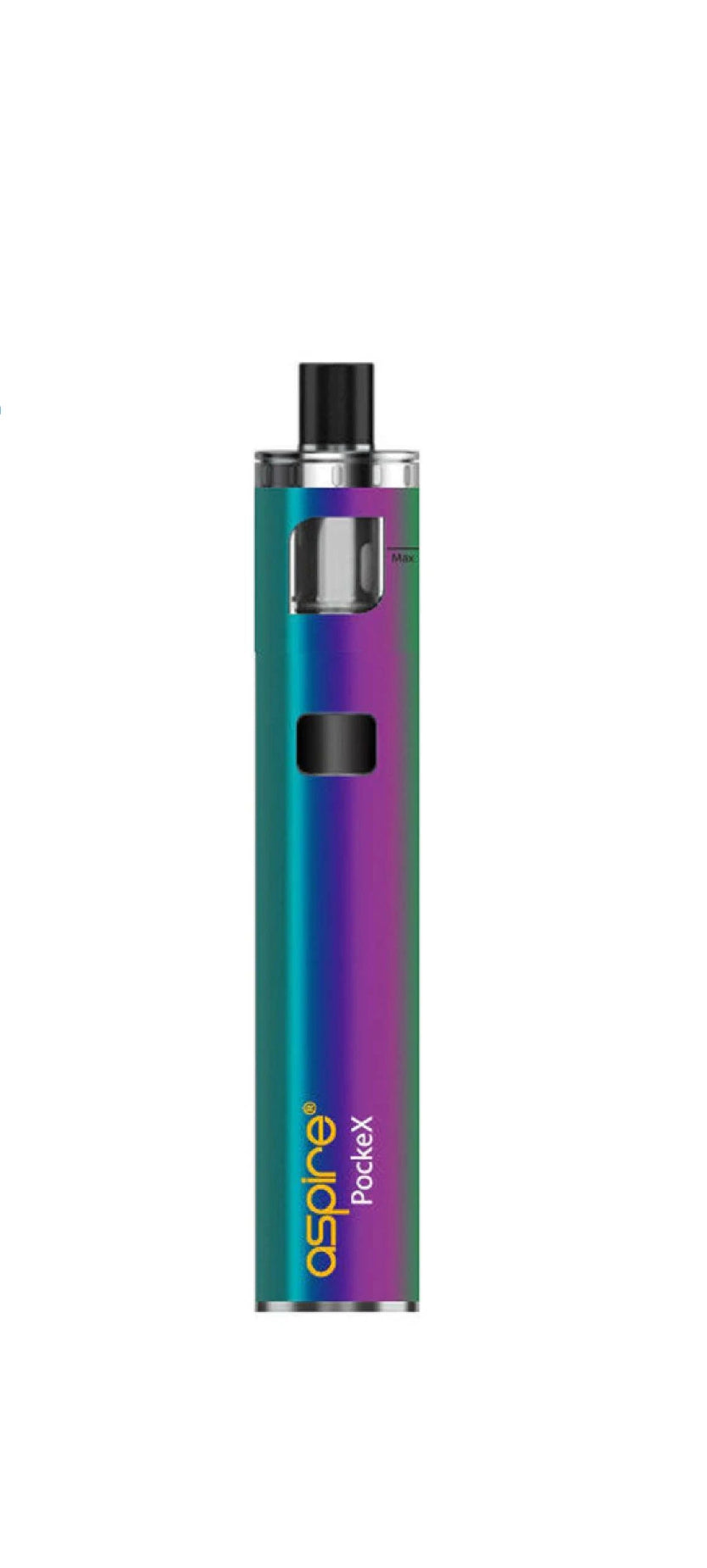 Aspire Pocket X  Vape Pen Starter Kit Pocket