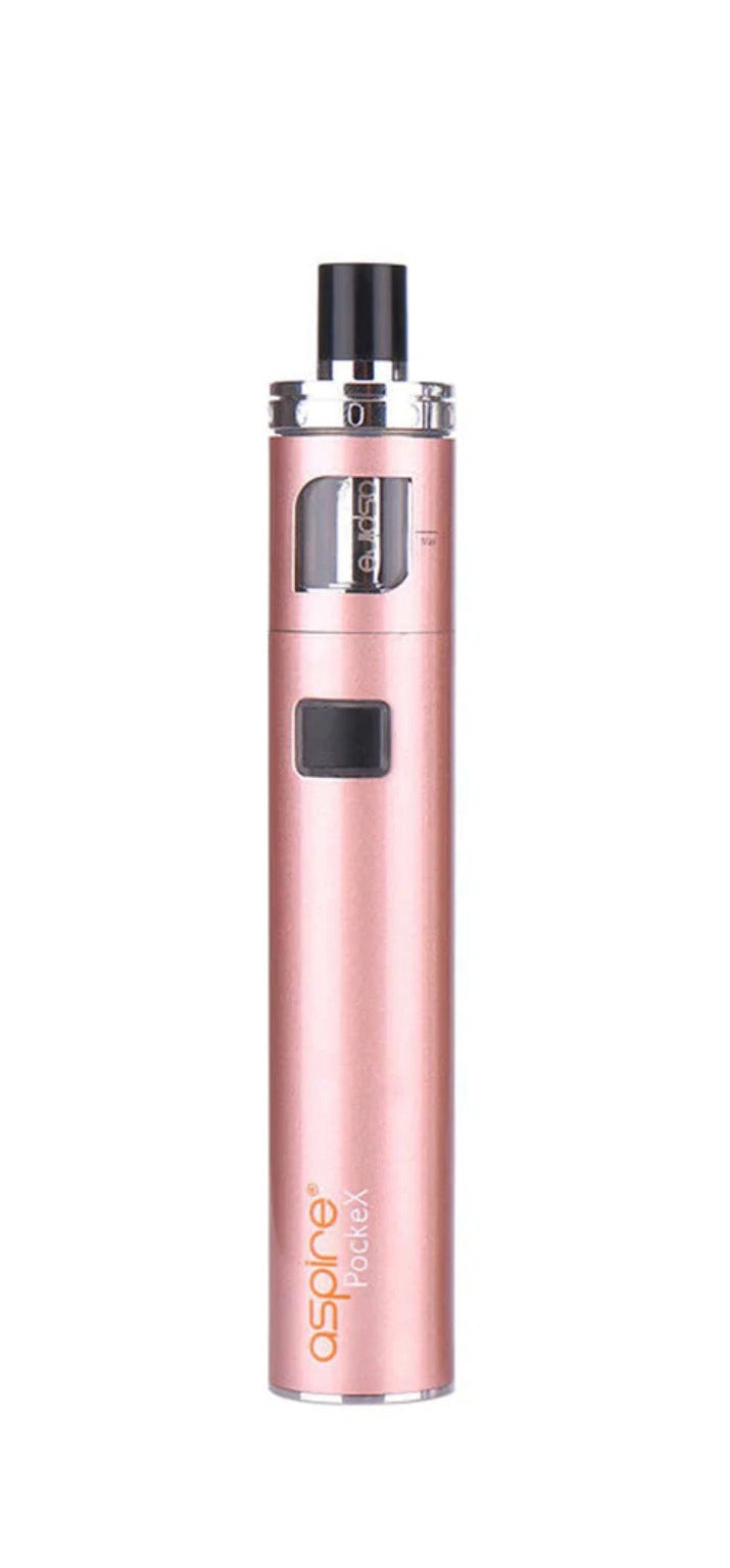 Aspire Pocket X  Vape Pen Starter Kit Pocket
