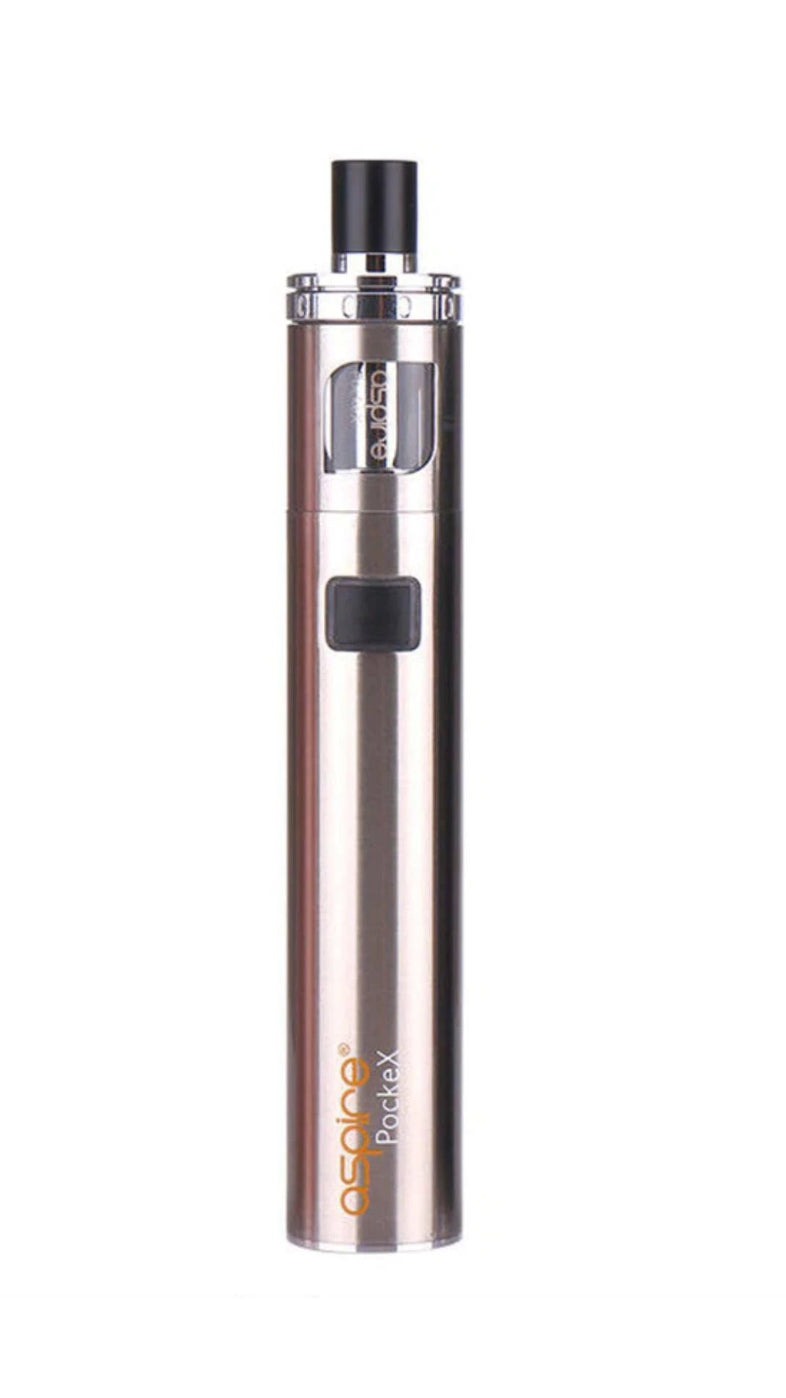 Aspire Pocket X  Vape Pen Starter Kit Pocket