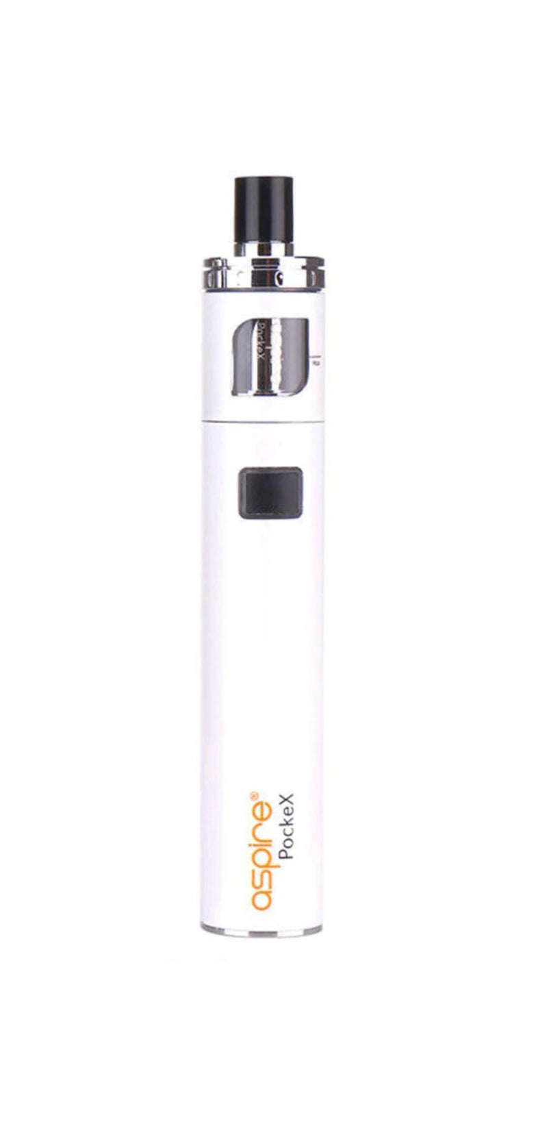 Aspire Pocket X  Vape Pen Starter Kit Pocket