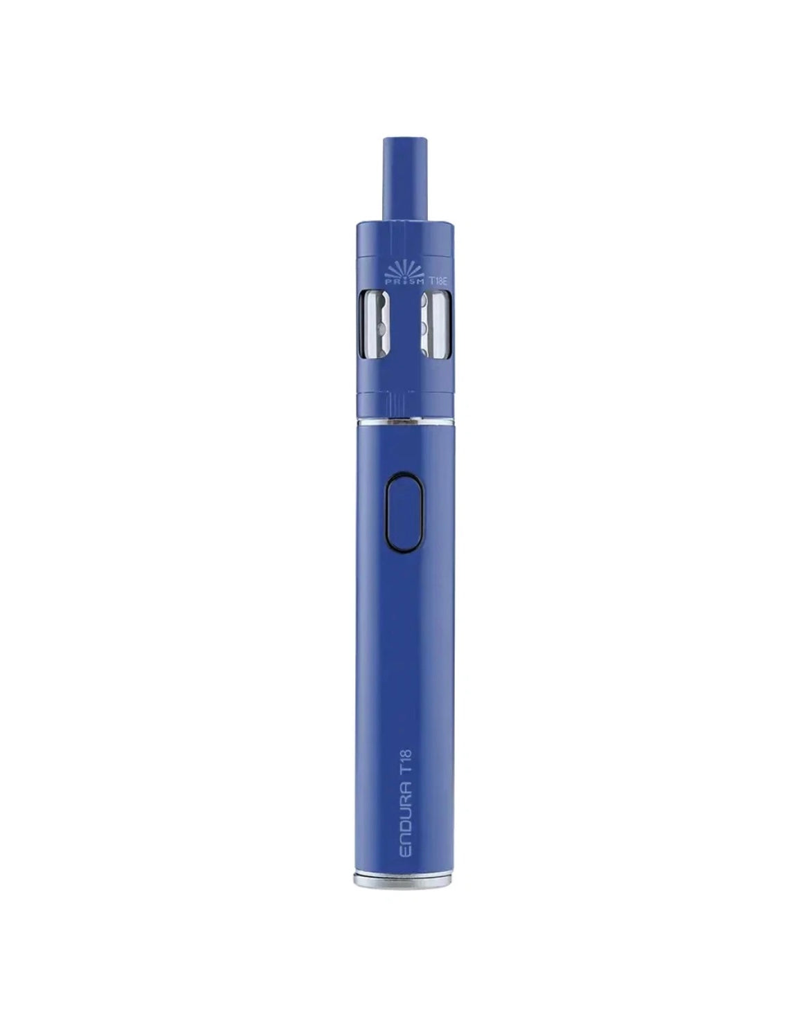 INNOKIN Endura T18E Starter Vape Pen Kit 1000mAh Battery Or Prism T18E Replacement Coils, 1.5Ohm,
