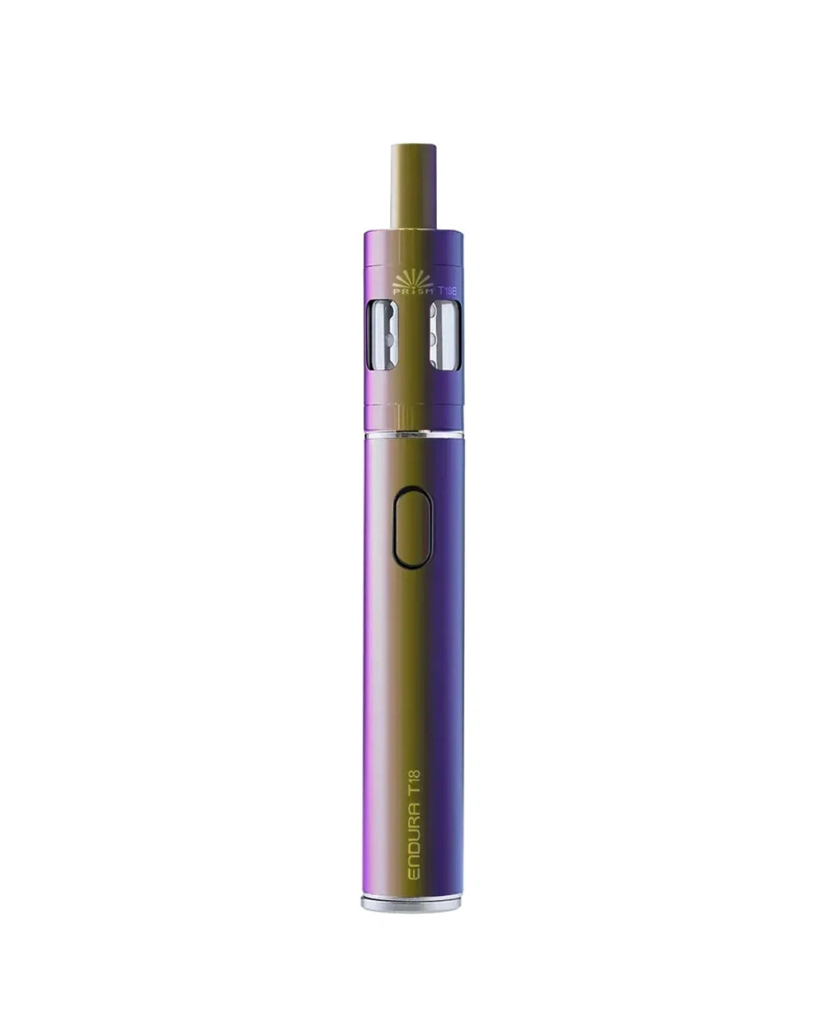 INNOKIN Endura T18E Starter Vape Pen Kit 1000mAh Battery Or Prism T18E Replacement Coils, 1.5Ohm,