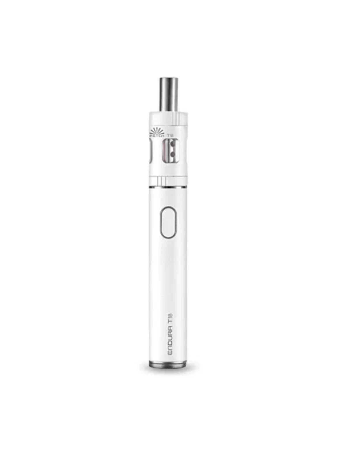 INNOKIN Endura T18E Starter Vape Pen Kit 1000mAh Battery Or Prism T18E Replacement Coils, 1.5Ohm,